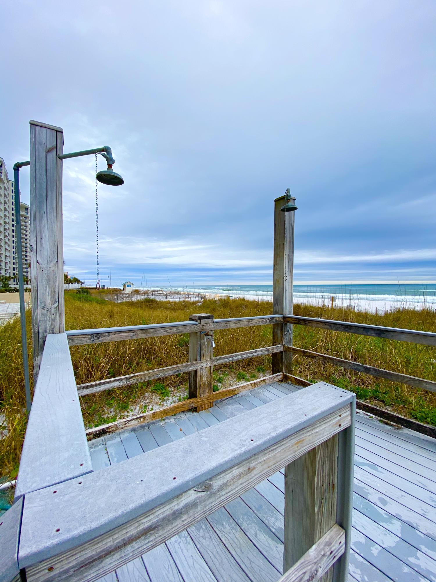 SUNDESTIN INTERNATIONAL CONDO - Residential