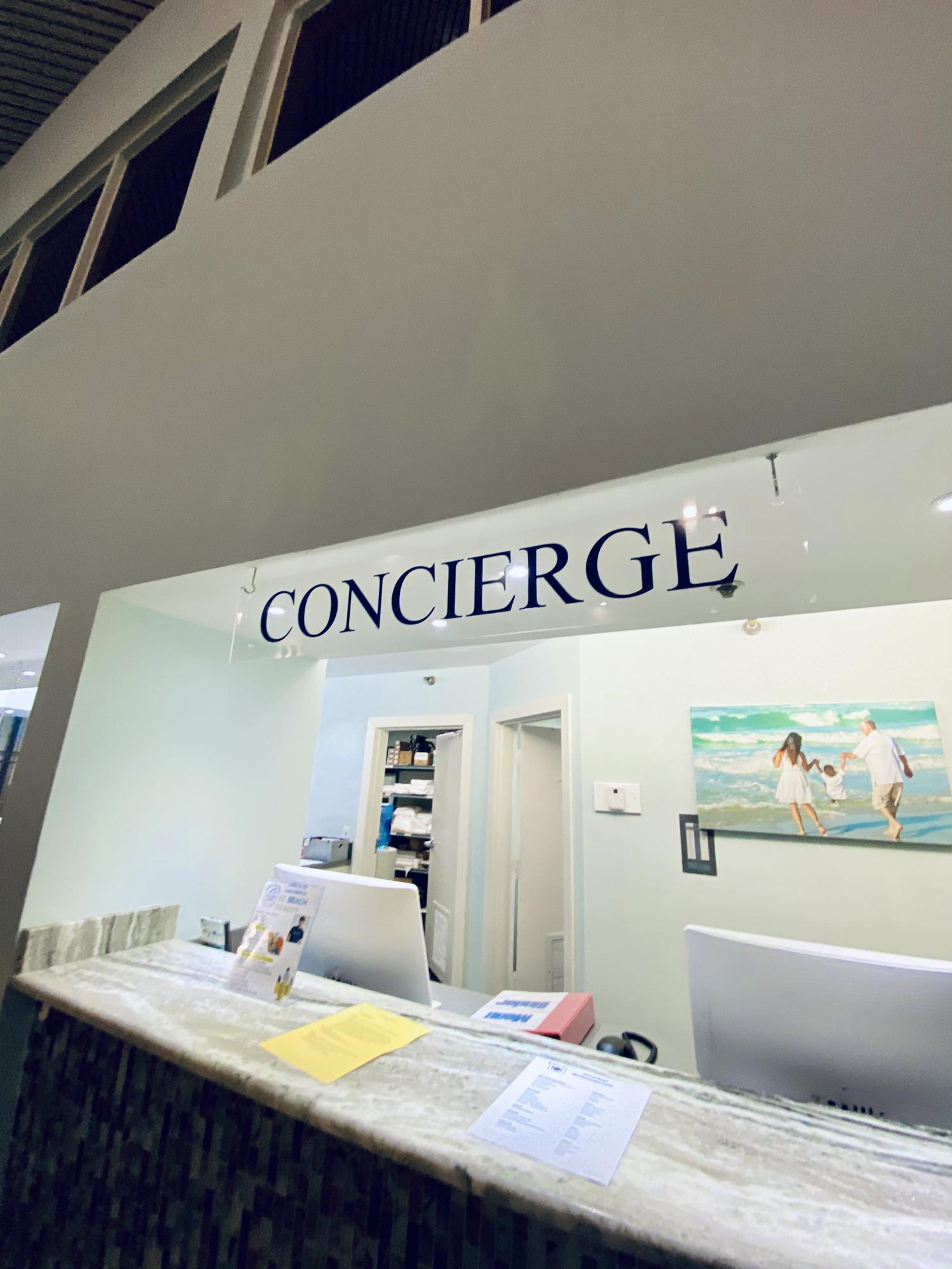 SUNDESTIN INTERNATIONAL CONDO - Residential