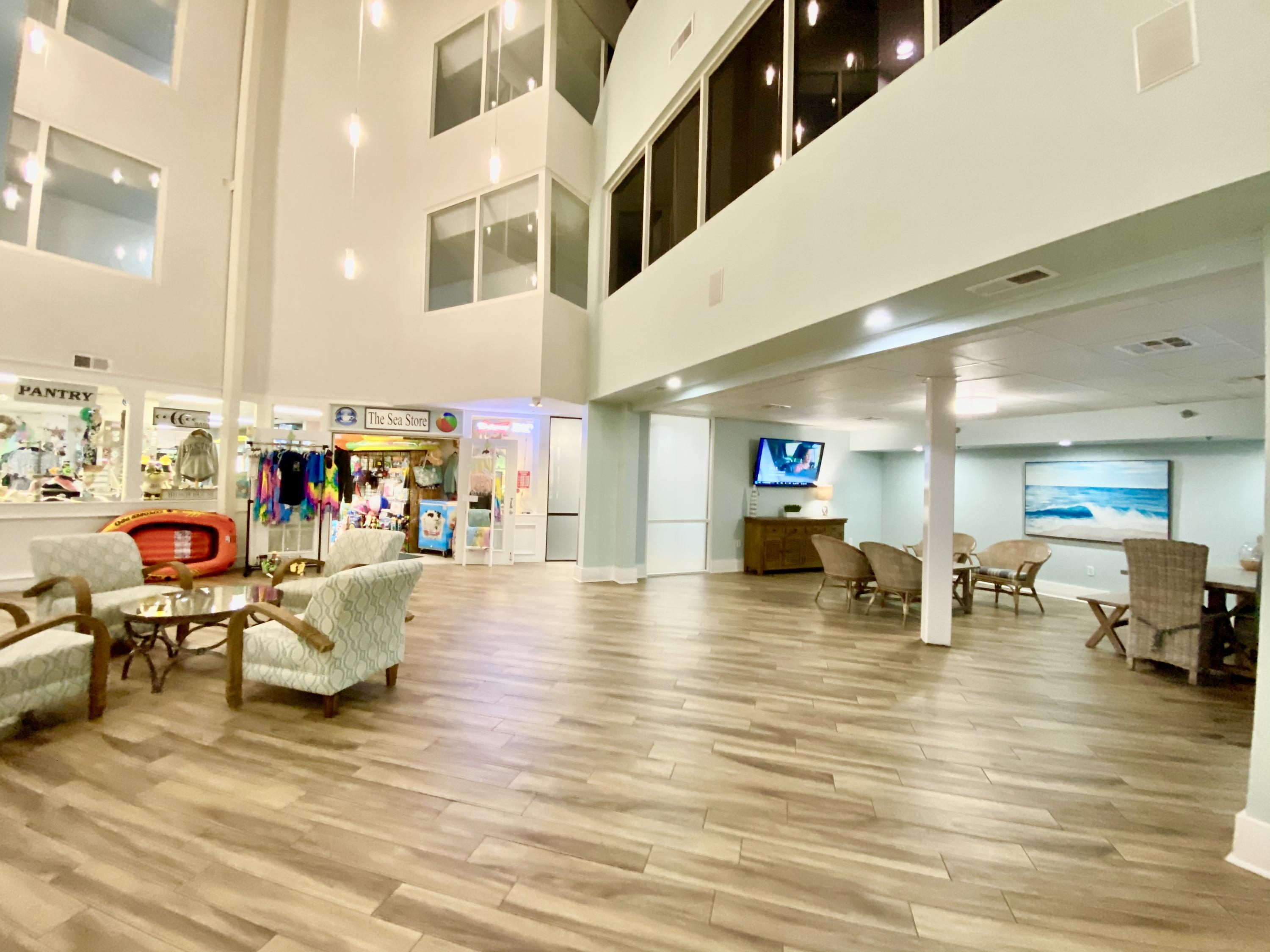 SUNDESTIN INTERNATIONAL CONDO - Residential