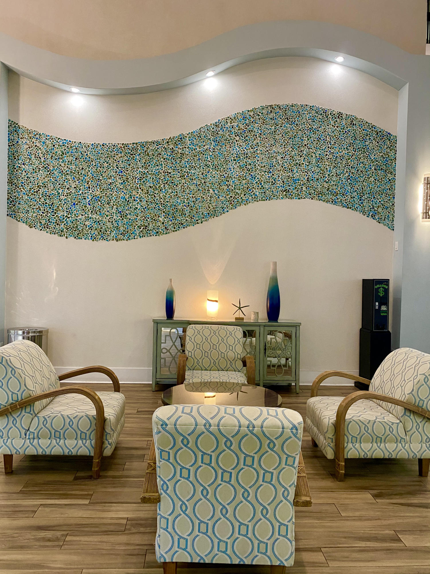 SUNDESTIN INTERNATIONAL CONDO - Residential