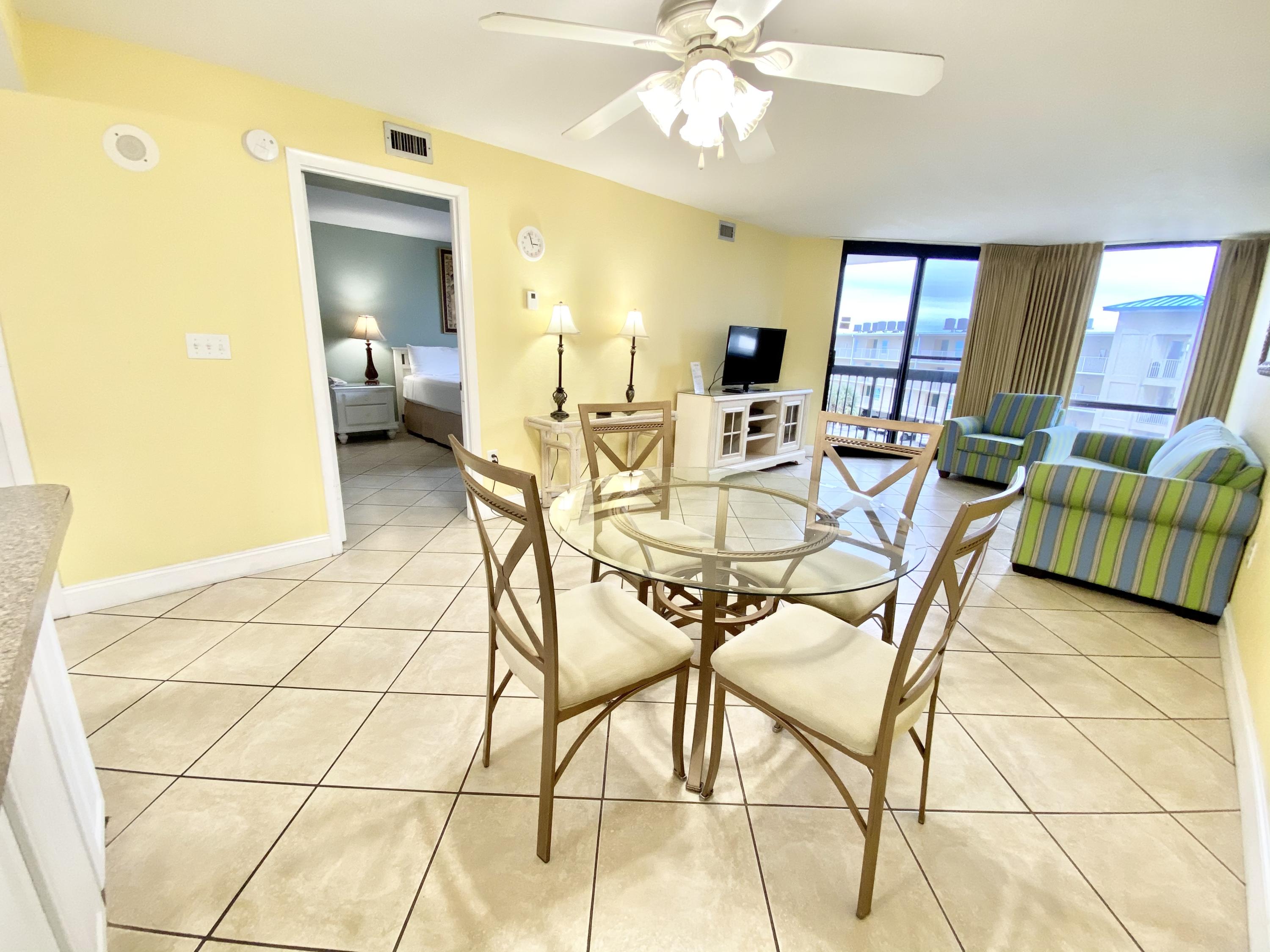 SUNDESTIN INTERNATIONAL CONDO - Residential