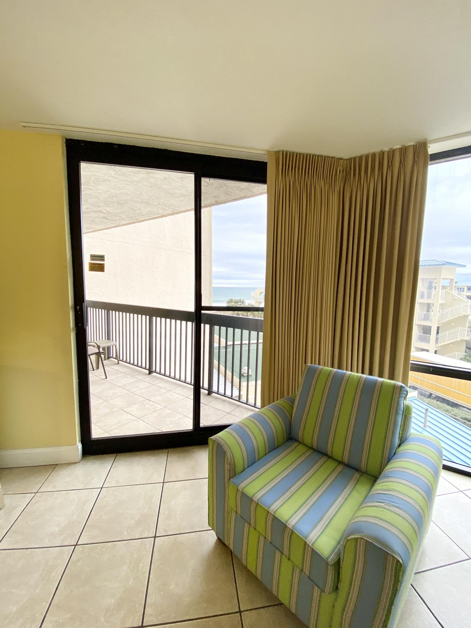 SUNDESTIN INTERNATIONAL CONDO - Residential