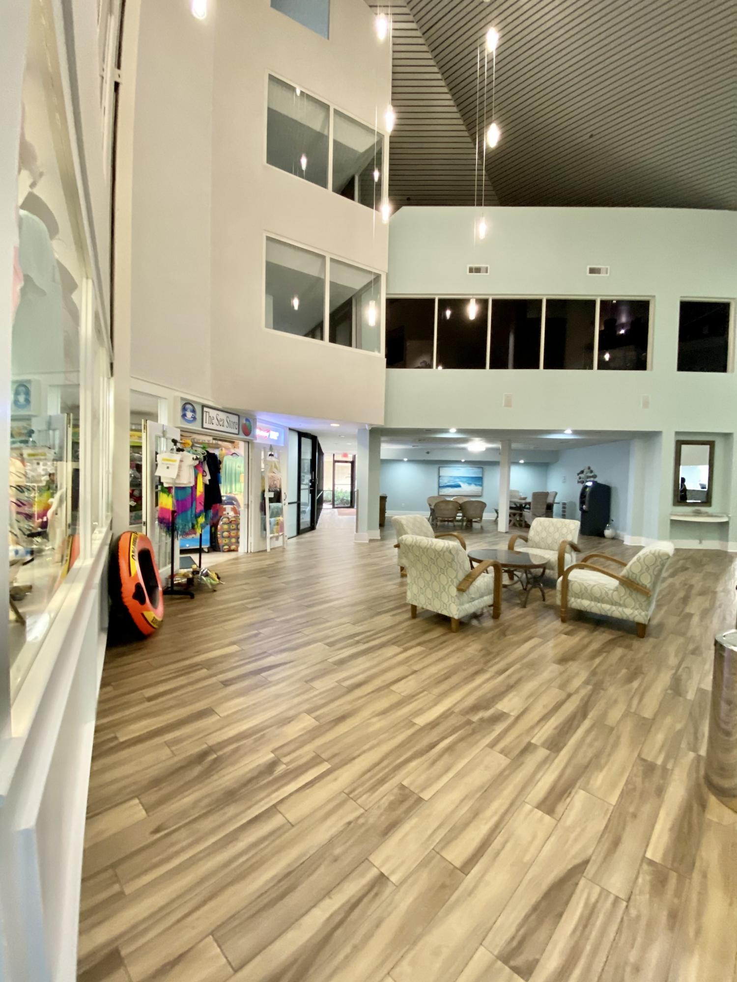 SUNDESTIN INTERNATIONAL CONDO - Residential