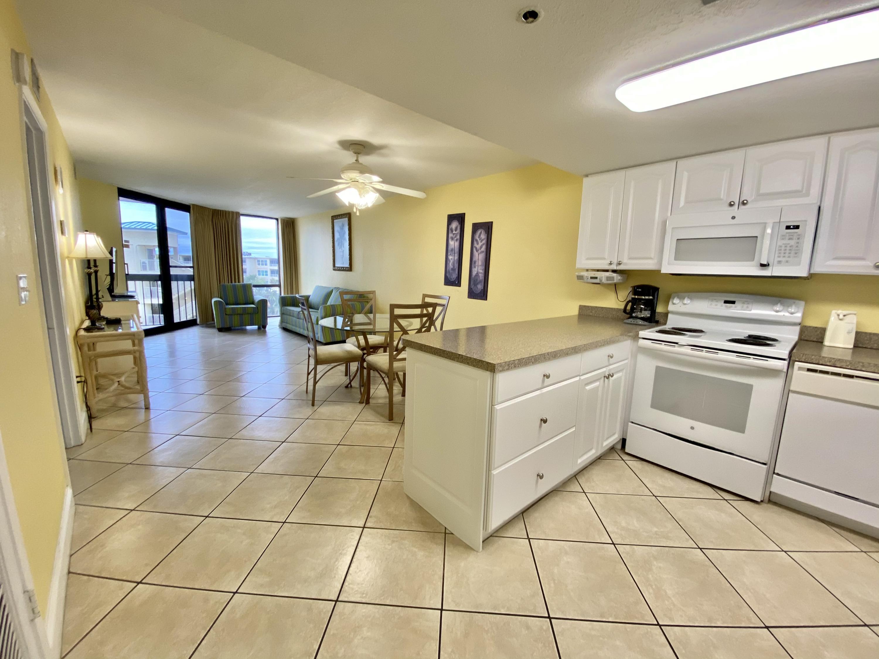 SUNDESTIN INTERNATIONAL CONDO - Residential