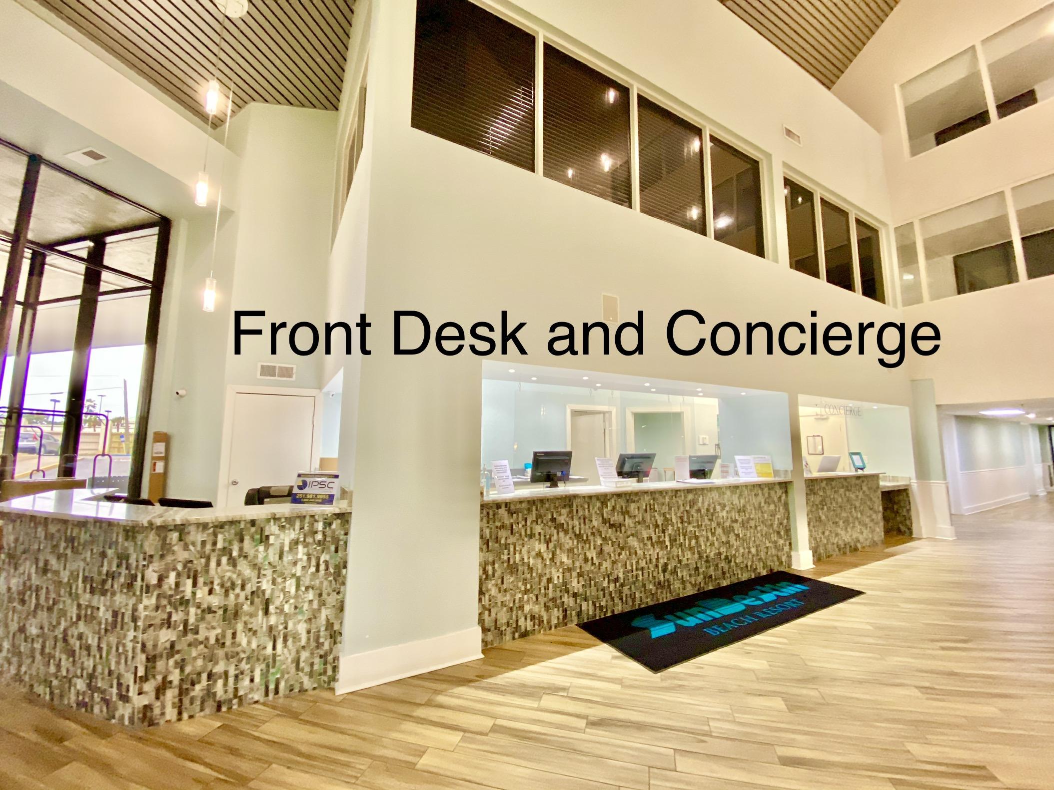 SUNDESTIN INTERNATIONAL CONDO - Residential