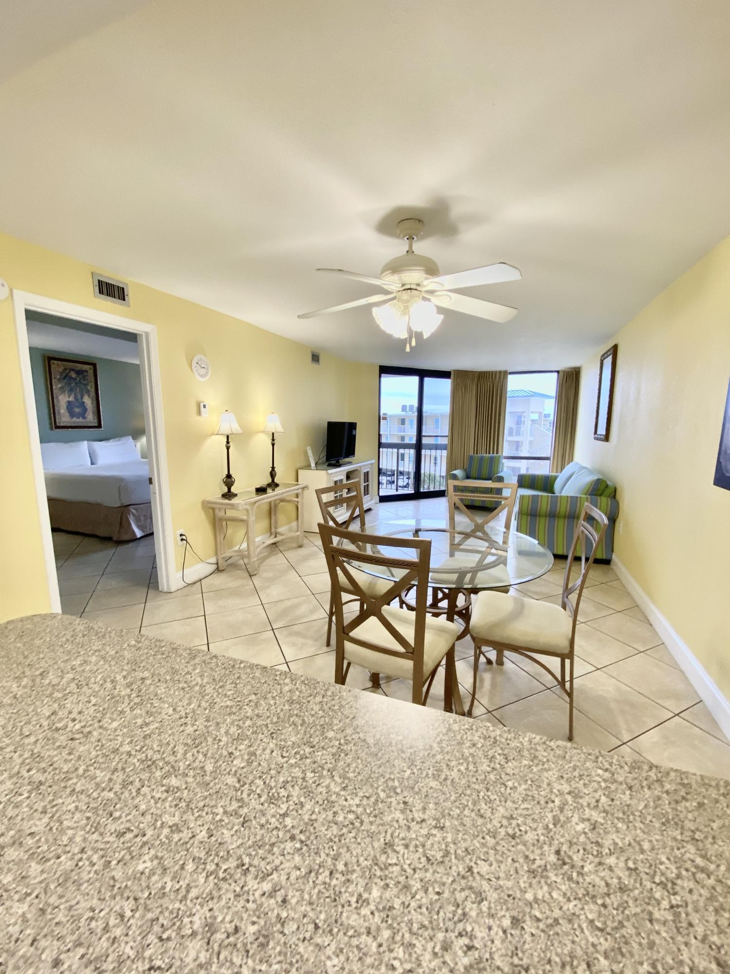 SUNDESTIN INTERNATIONAL CONDO - Residential
