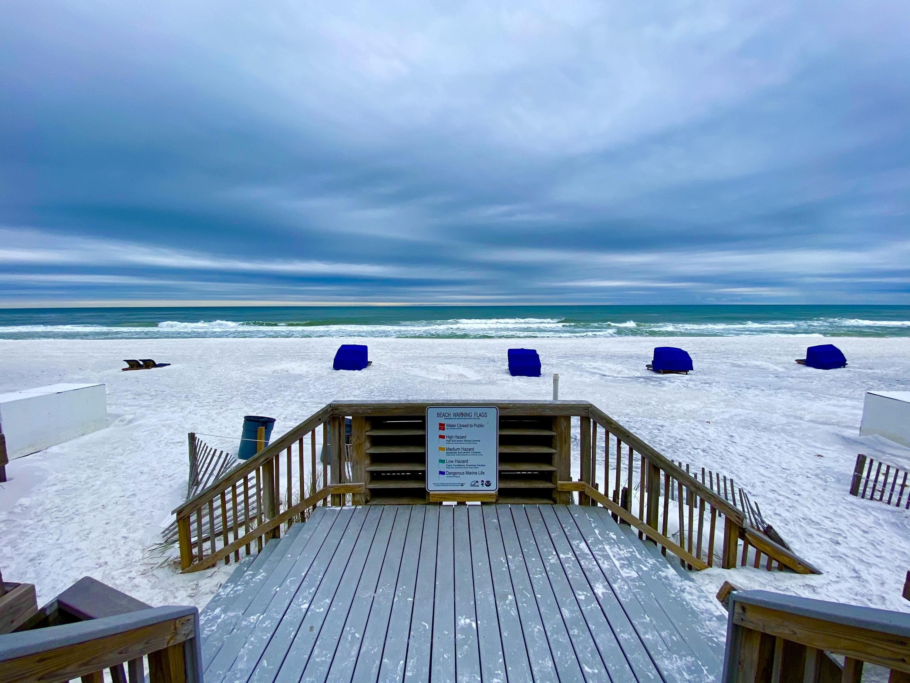 SUNDESTIN INTERNATIONAL CONDO - Residential