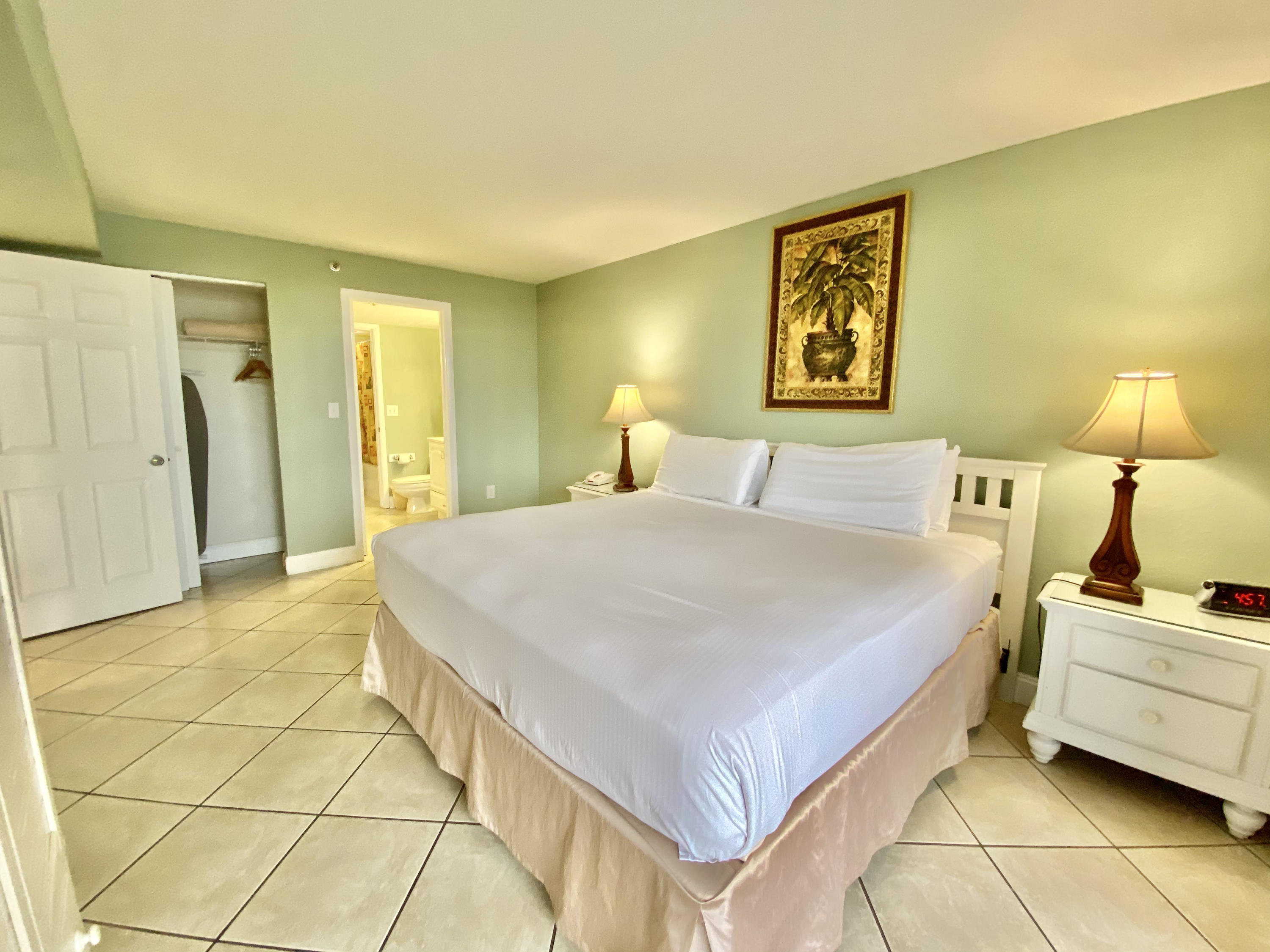 SUNDESTIN INTERNATIONAL CONDO - Residential