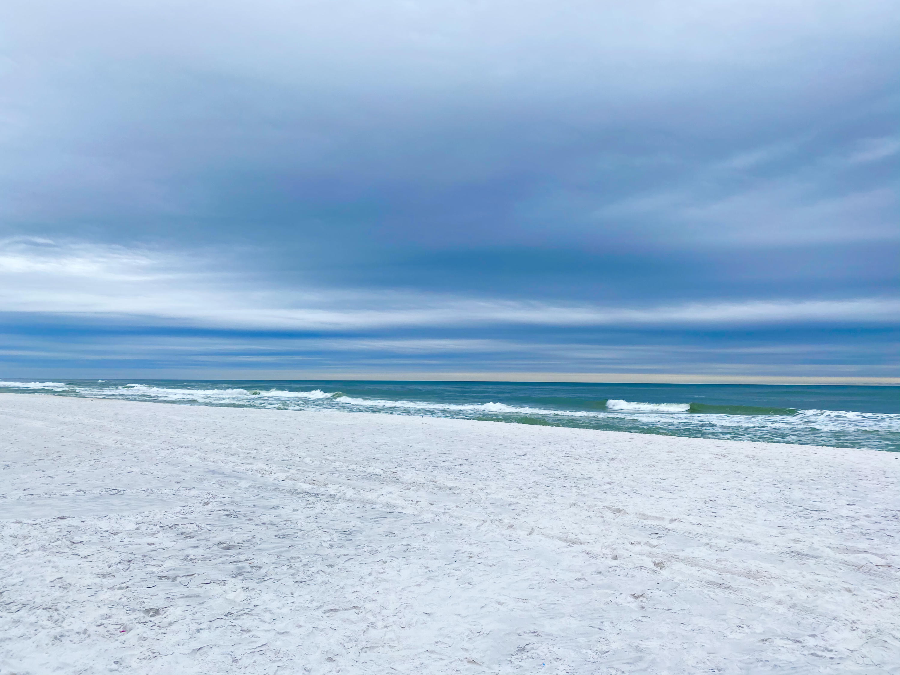 SUNDESTIN INTERNATIONAL CONDO - Residential