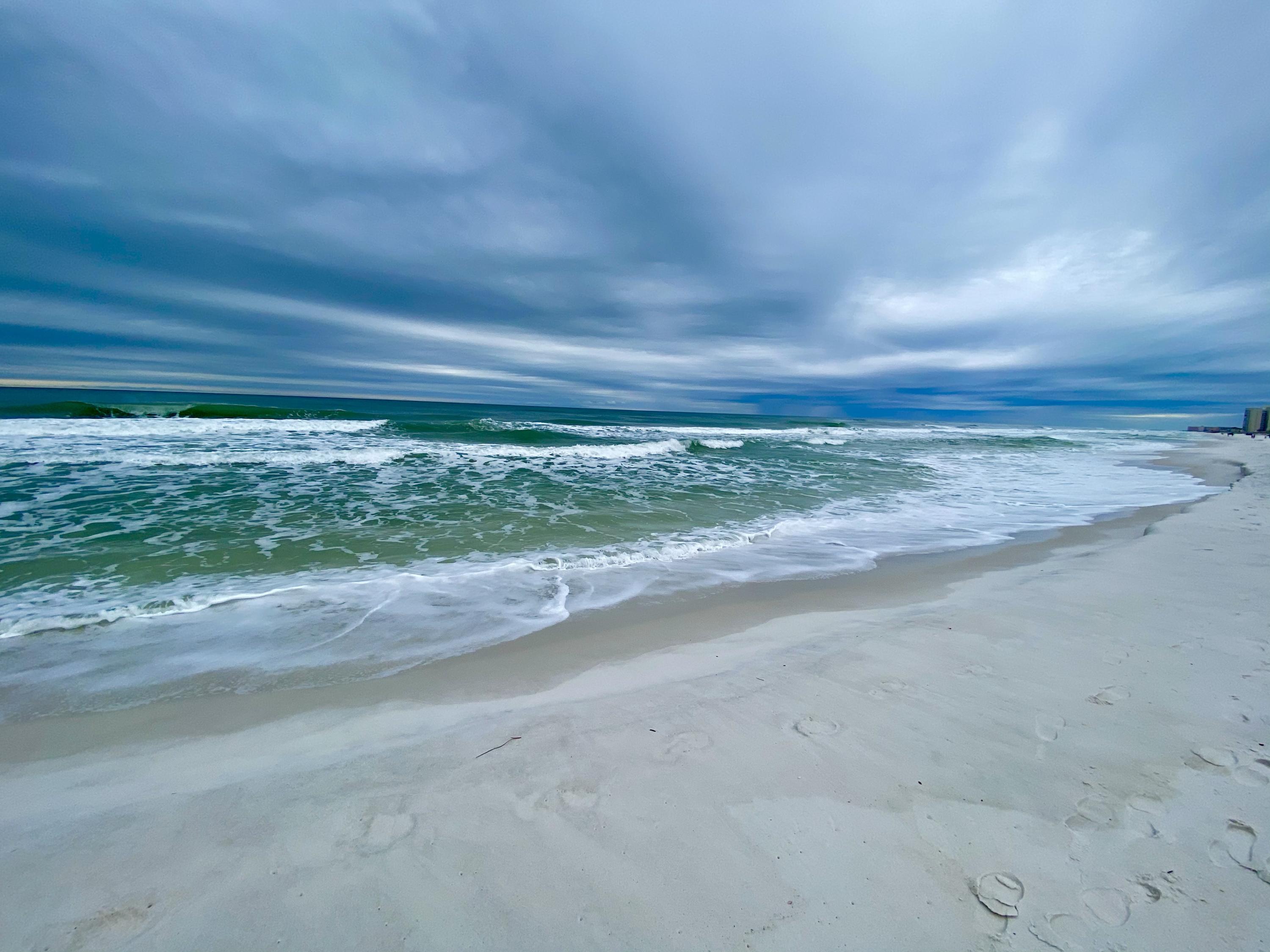 SUNDESTIN INTERNATIONAL CONDO - Residential