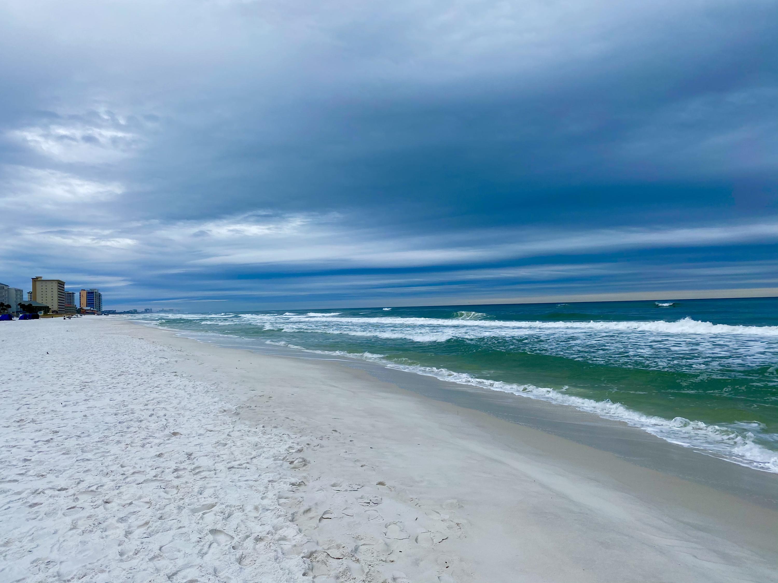 SUNDESTIN INTERNATIONAL CONDO - Residential