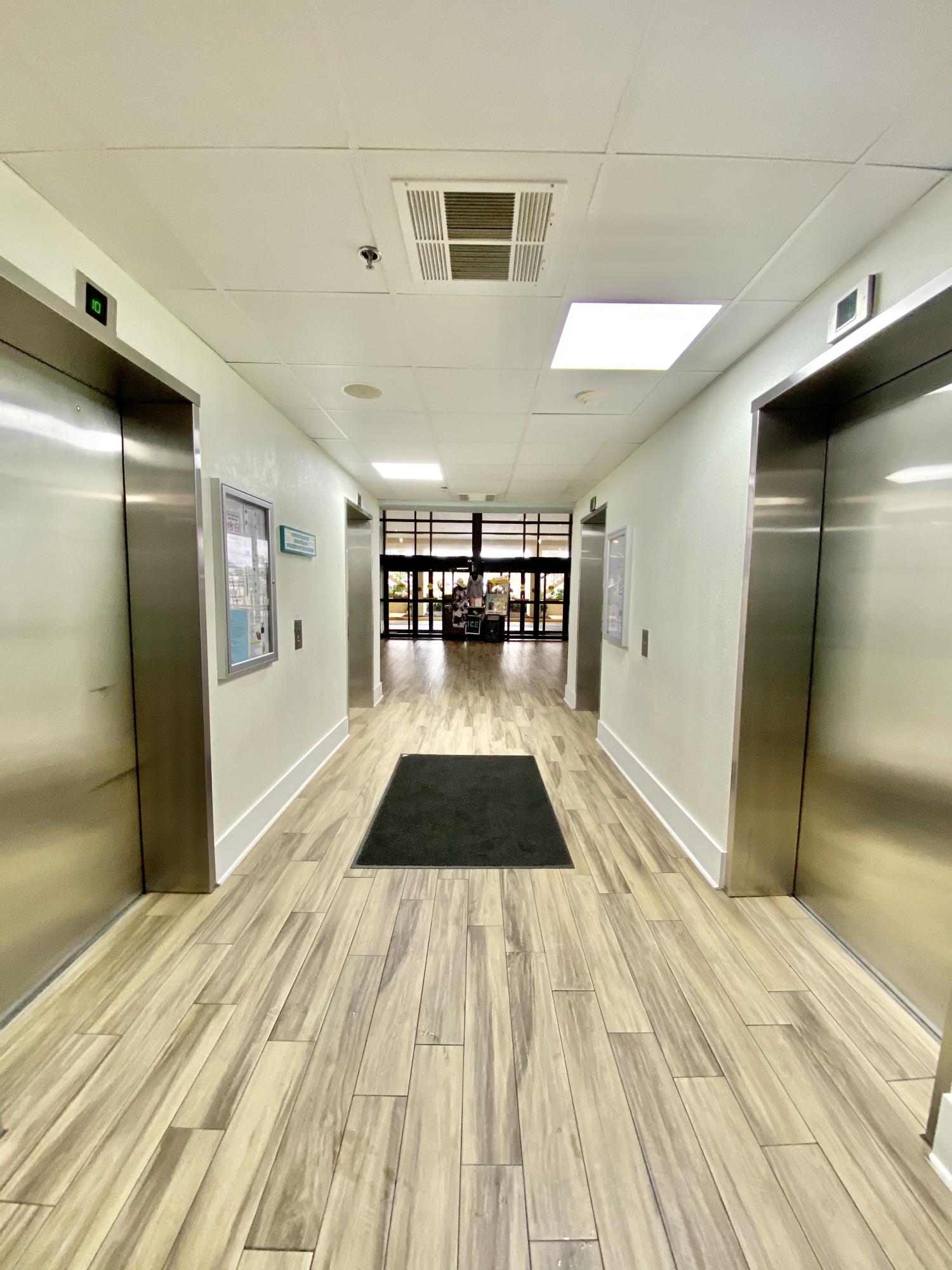 SUNDESTIN INTERNATIONAL CONDO - Residential