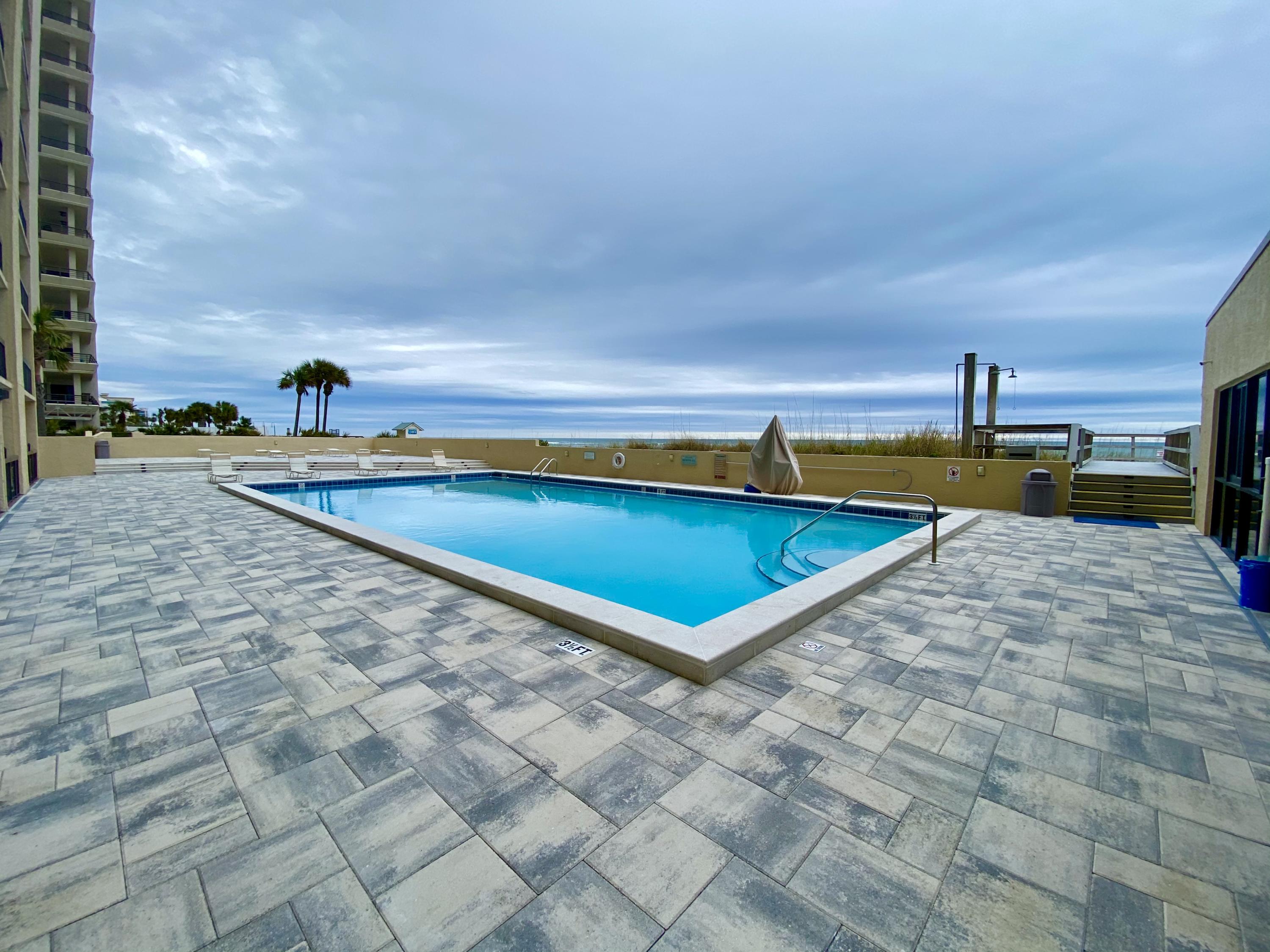 SUNDESTIN INTERNATIONAL CONDO - Residential