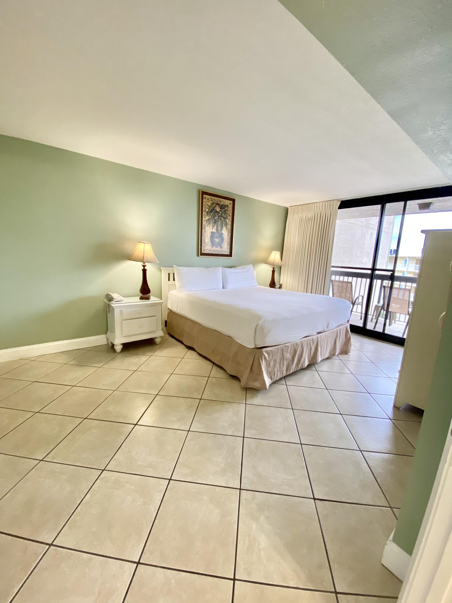 SUNDESTIN INTERNATIONAL CONDO - Residential