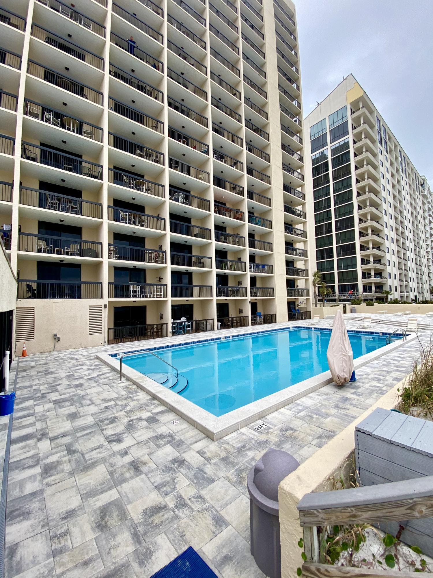SUNDESTIN INTERNATIONAL CONDO - Residential