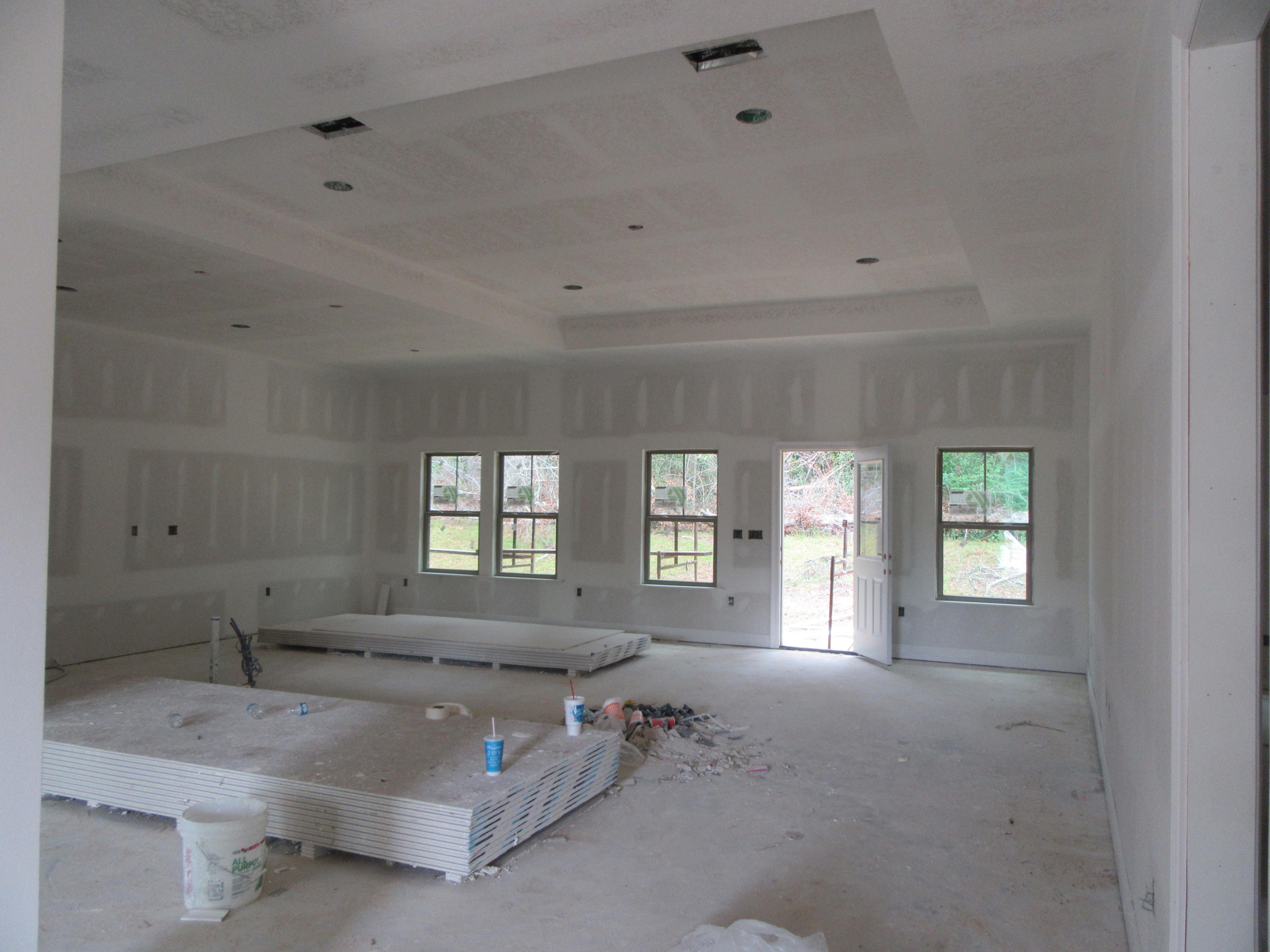 RIVERSIDE NORTH - Residential