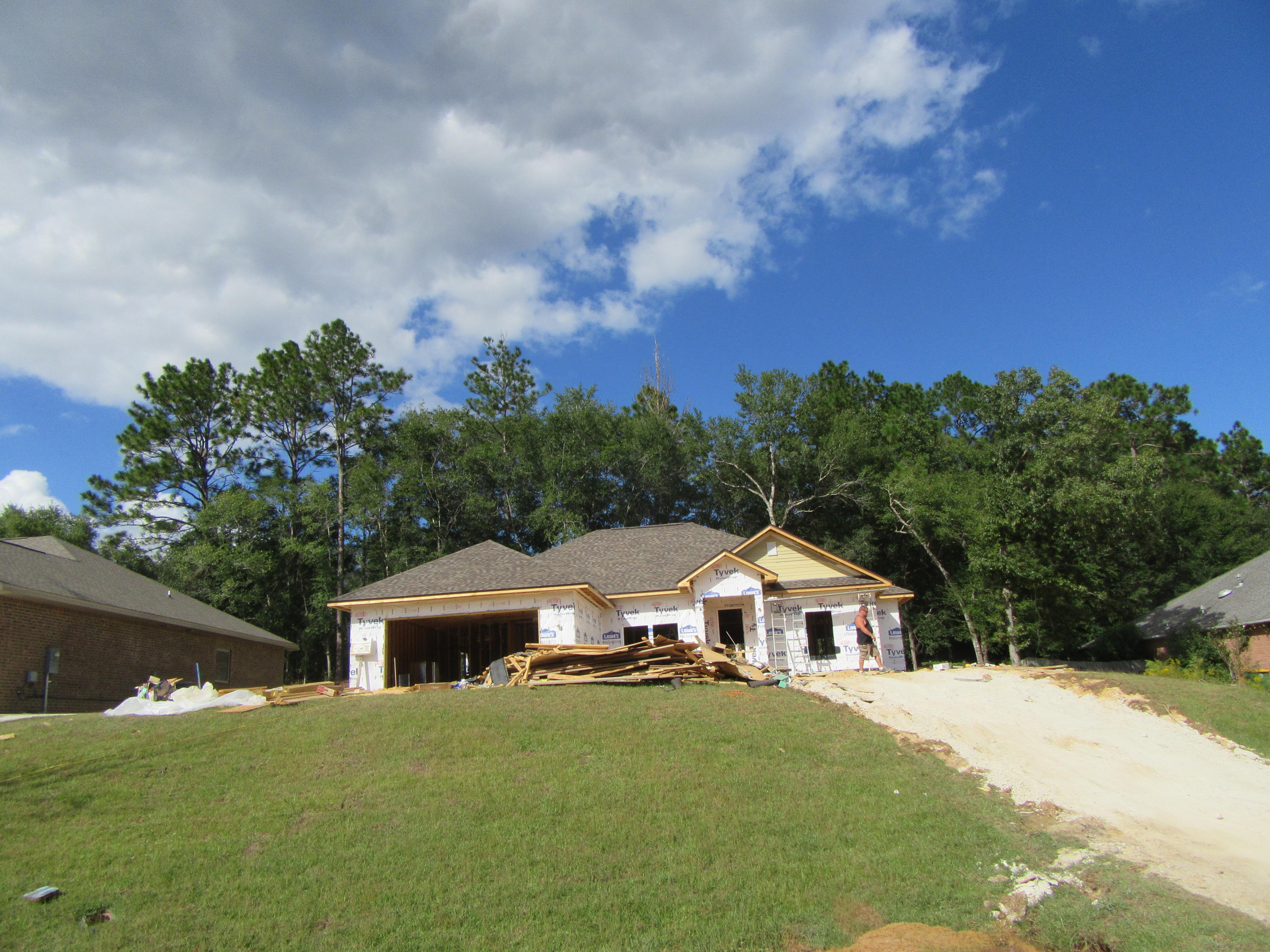 RIVERSIDE NORTH - Residential