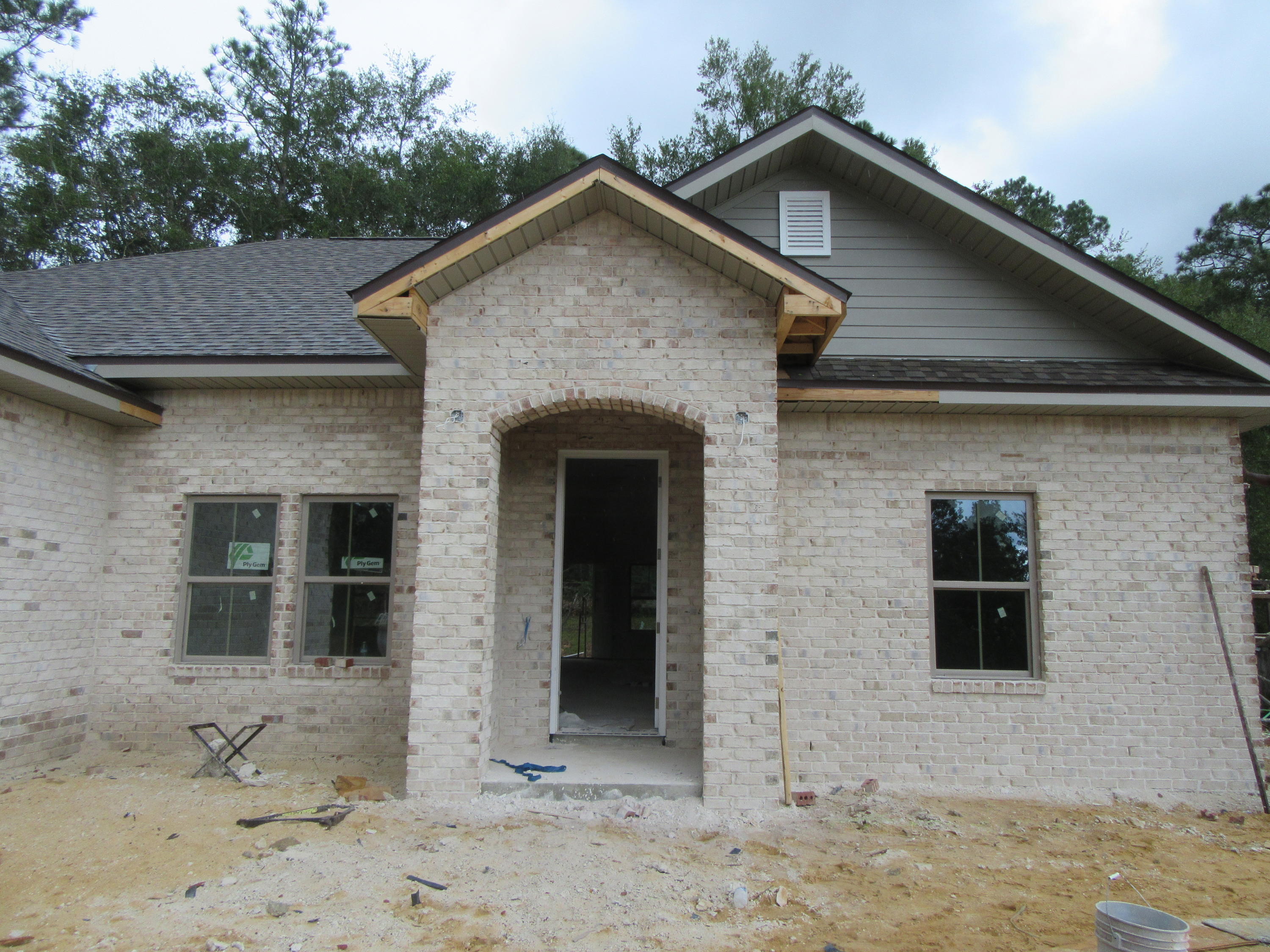 RIVERSIDE NORTH - Residential