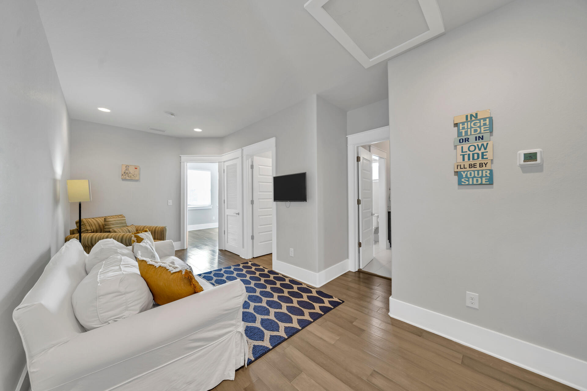 FRANGISTA BEACH 2ND ADDN - Residential