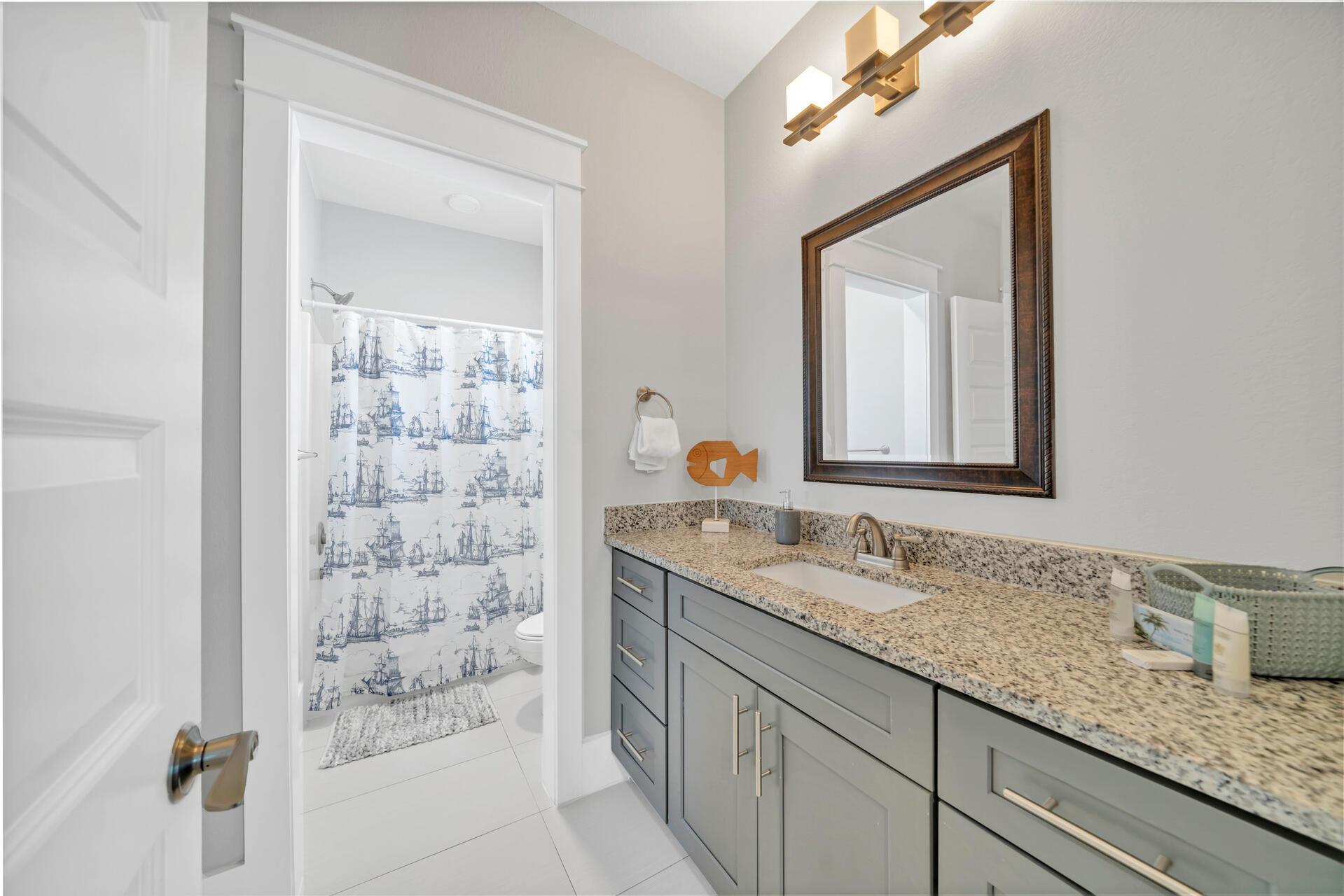 FRANGISTA BEACH 2ND ADDN - Residential