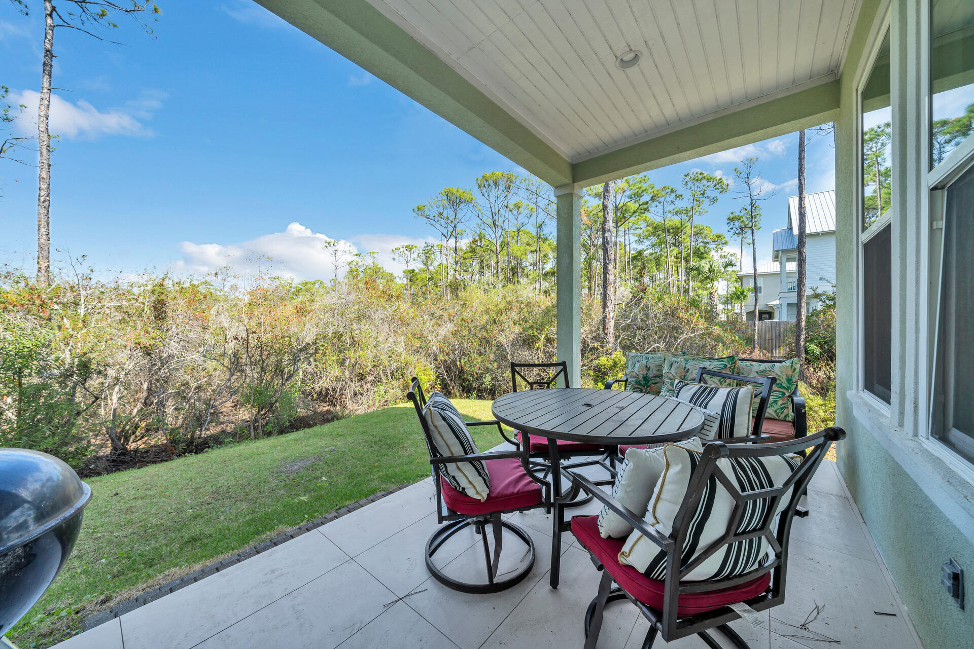 FRANGISTA BEACH 2ND ADDN - Residential