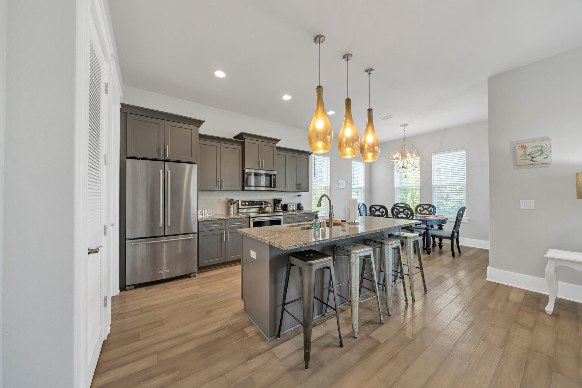 FRANGISTA BEACH 2ND ADDN - Residential