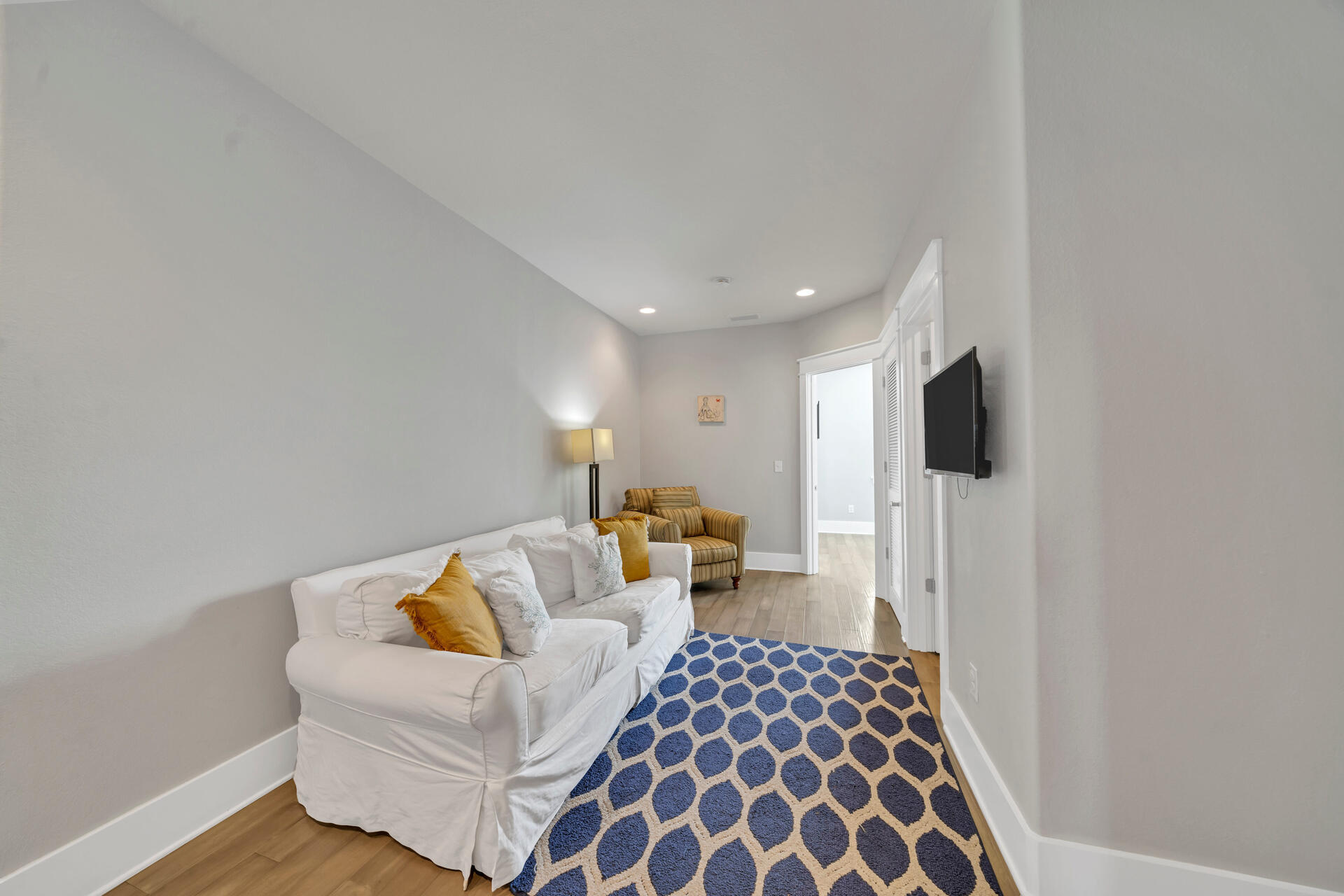 FRANGISTA BEACH 2ND ADDN - Residential