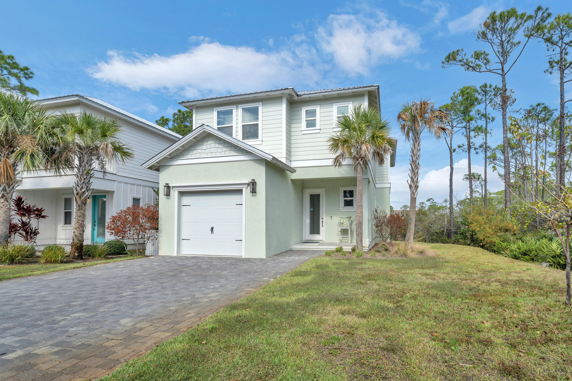 FRANGISTA BEACH 2ND ADDN - Residential