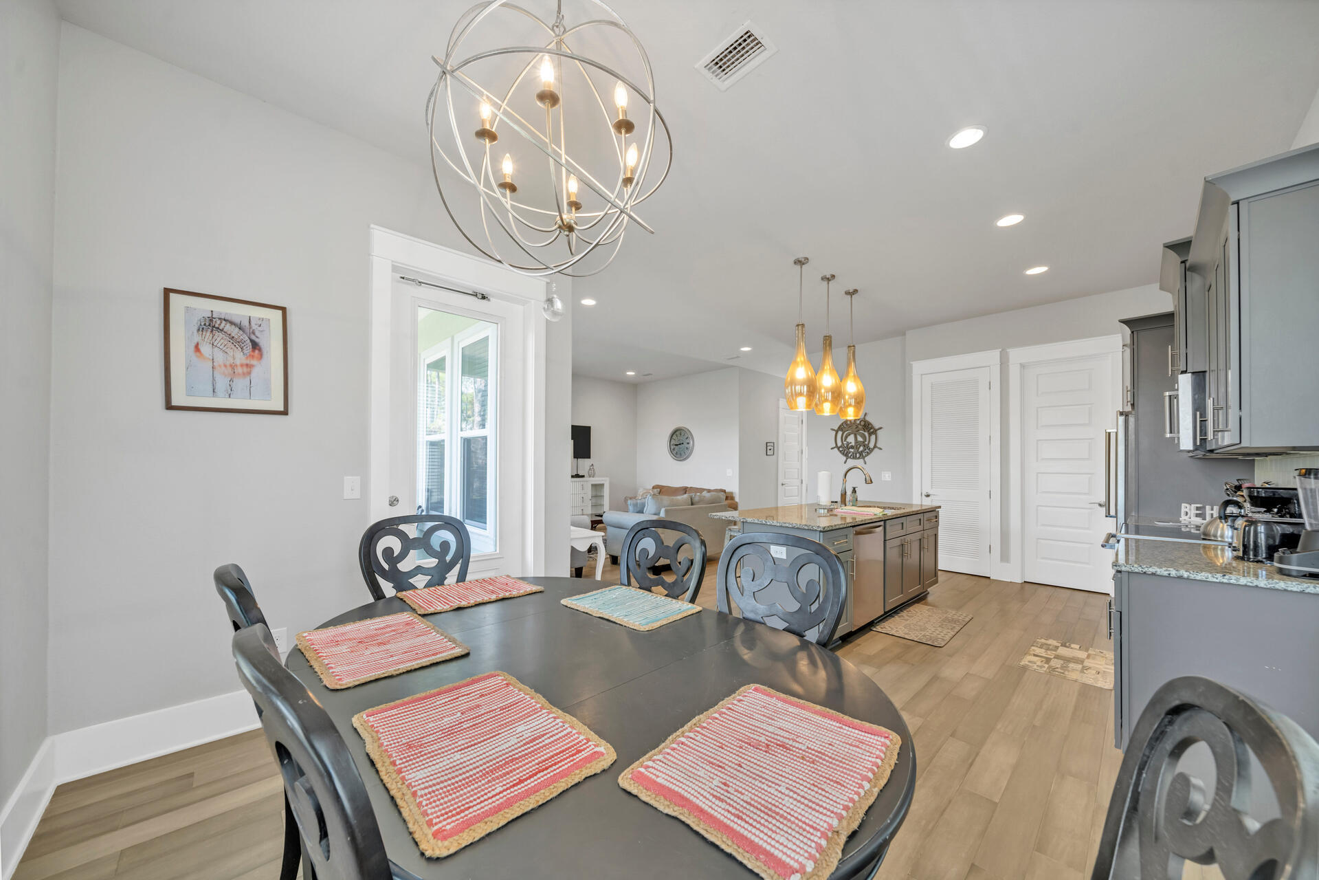 FRANGISTA BEACH 2ND ADDN - Residential