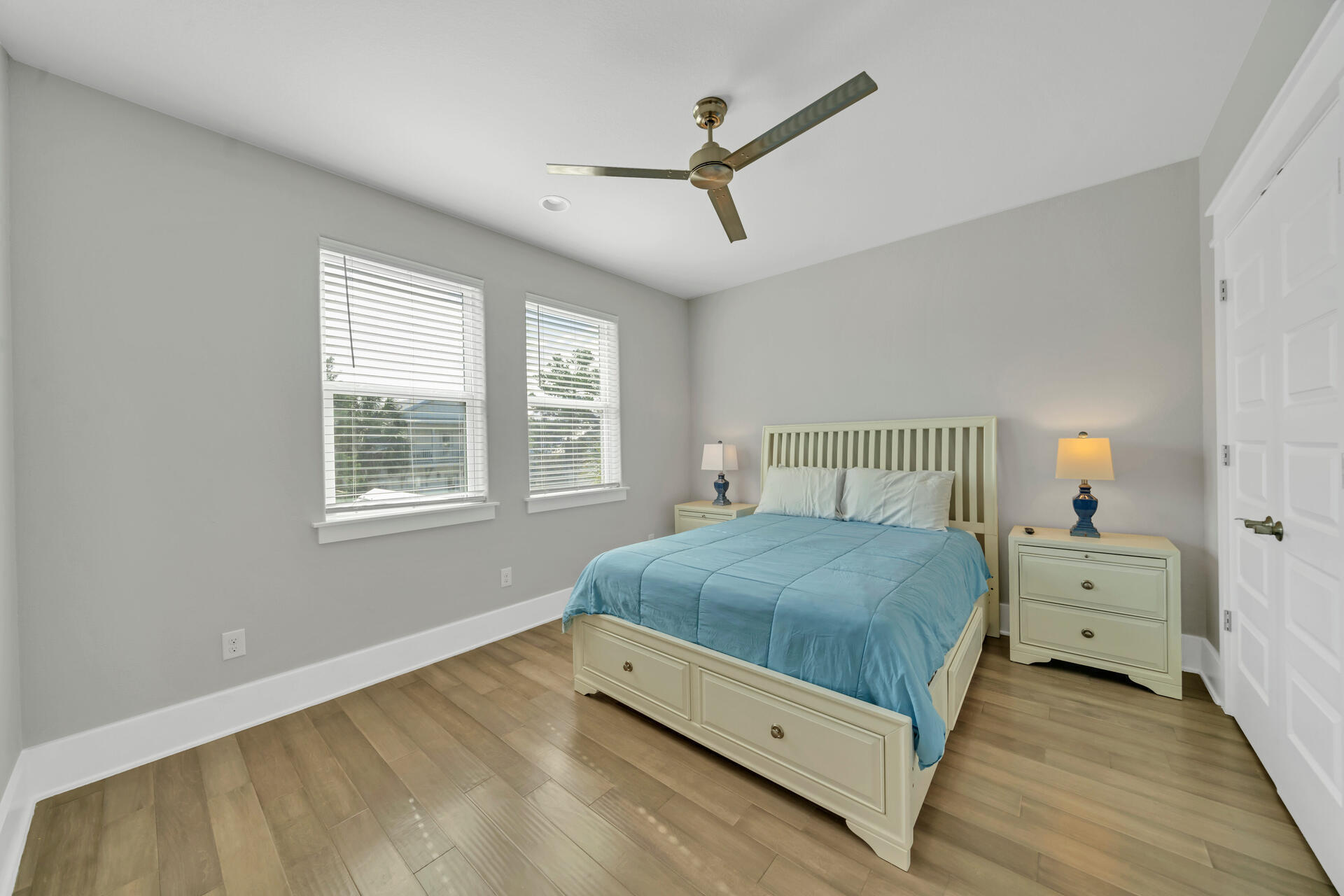 FRANGISTA BEACH 2ND ADDN - Residential