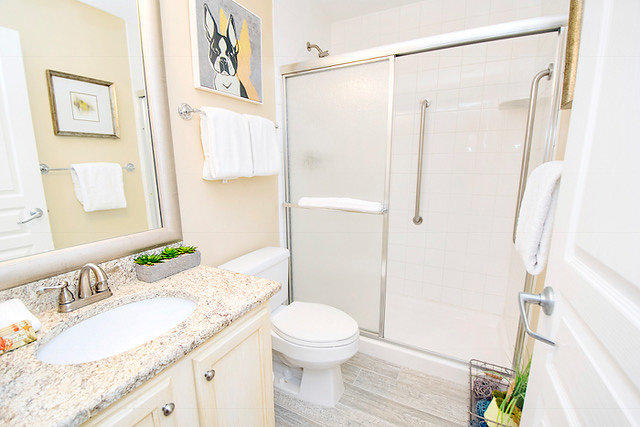 CRYSTAL VIEW CONDO - Residential