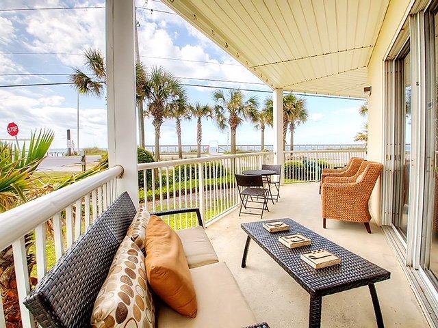 CRYSTAL VIEW CONDO - Residential