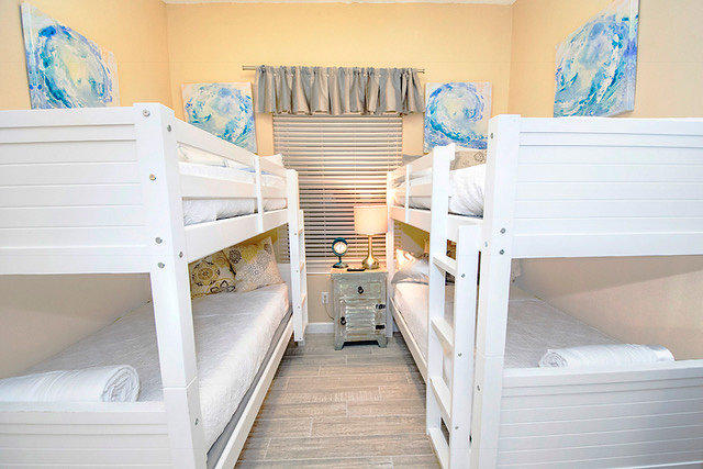 CRYSTAL VIEW CONDO - Residential