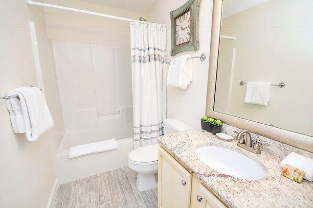 CRYSTAL VIEW CONDO - Residential