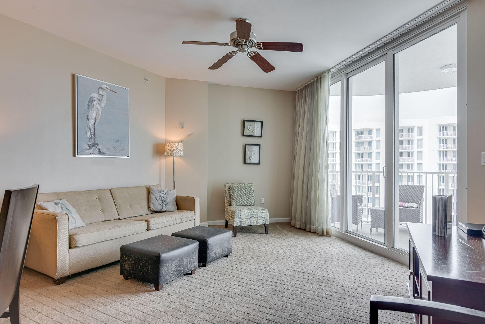 THE PALMS OF DESTIN - Residential