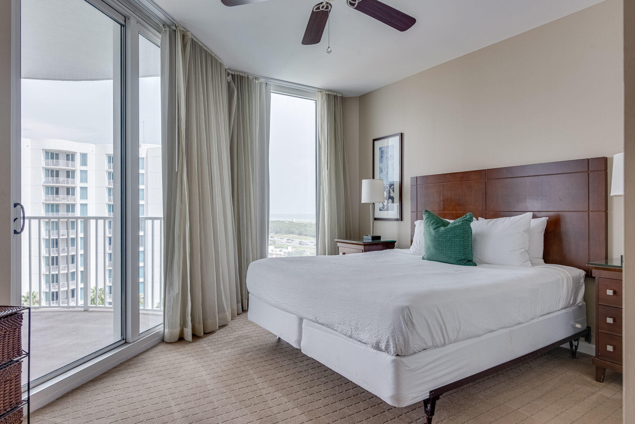 THE PALMS OF DESTIN - Residential