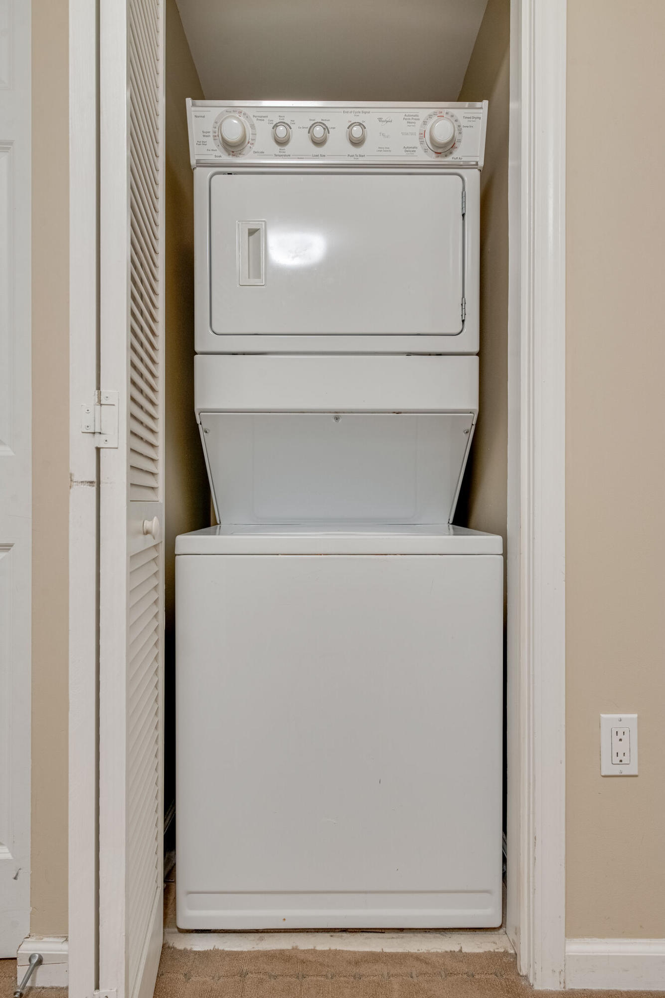 THE PALMS OF DESTIN - Residential