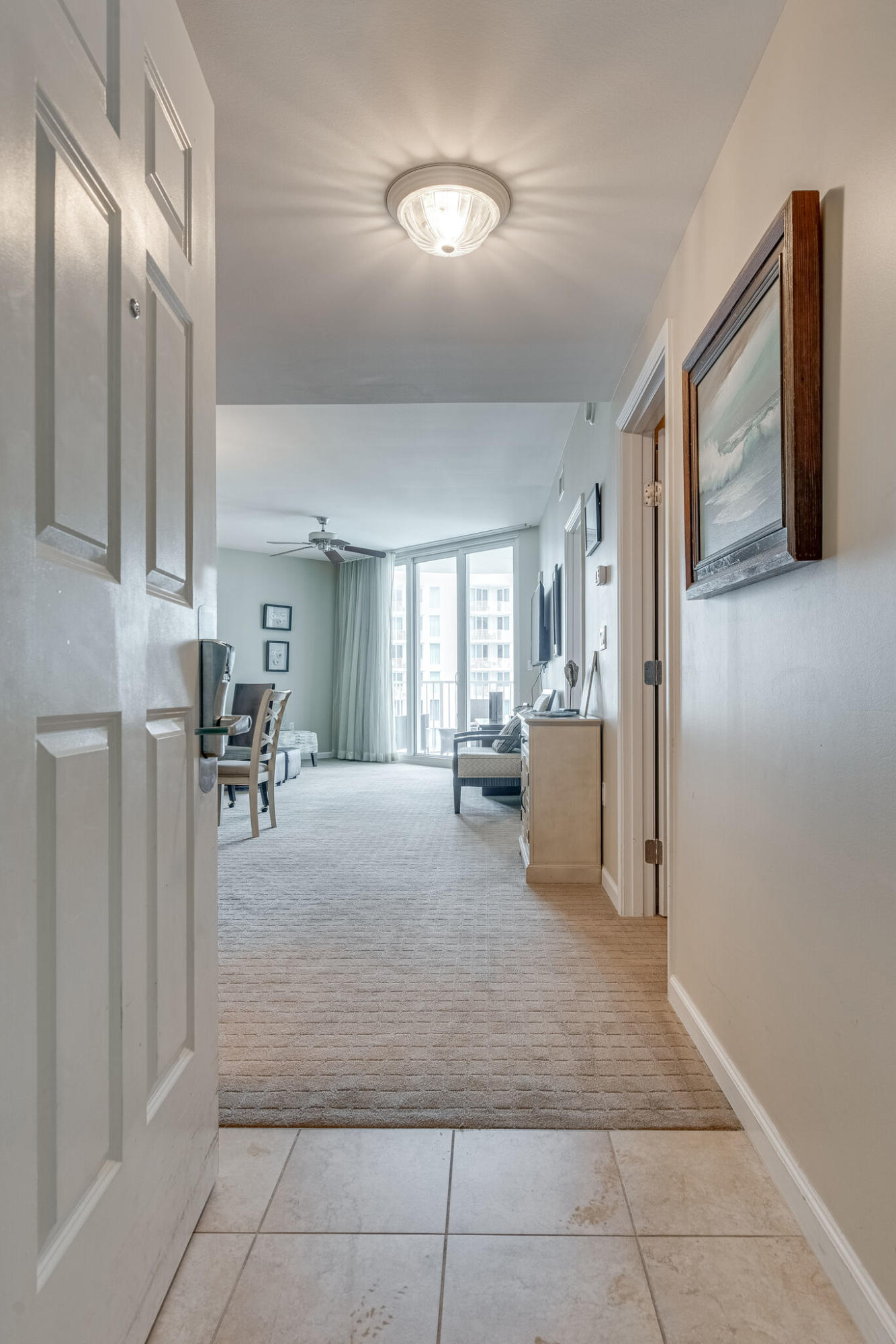 THE PALMS OF DESTIN - Residential