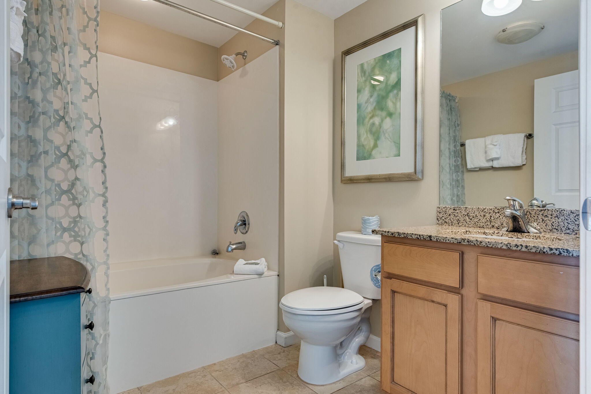 THE PALMS OF DESTIN - Residential