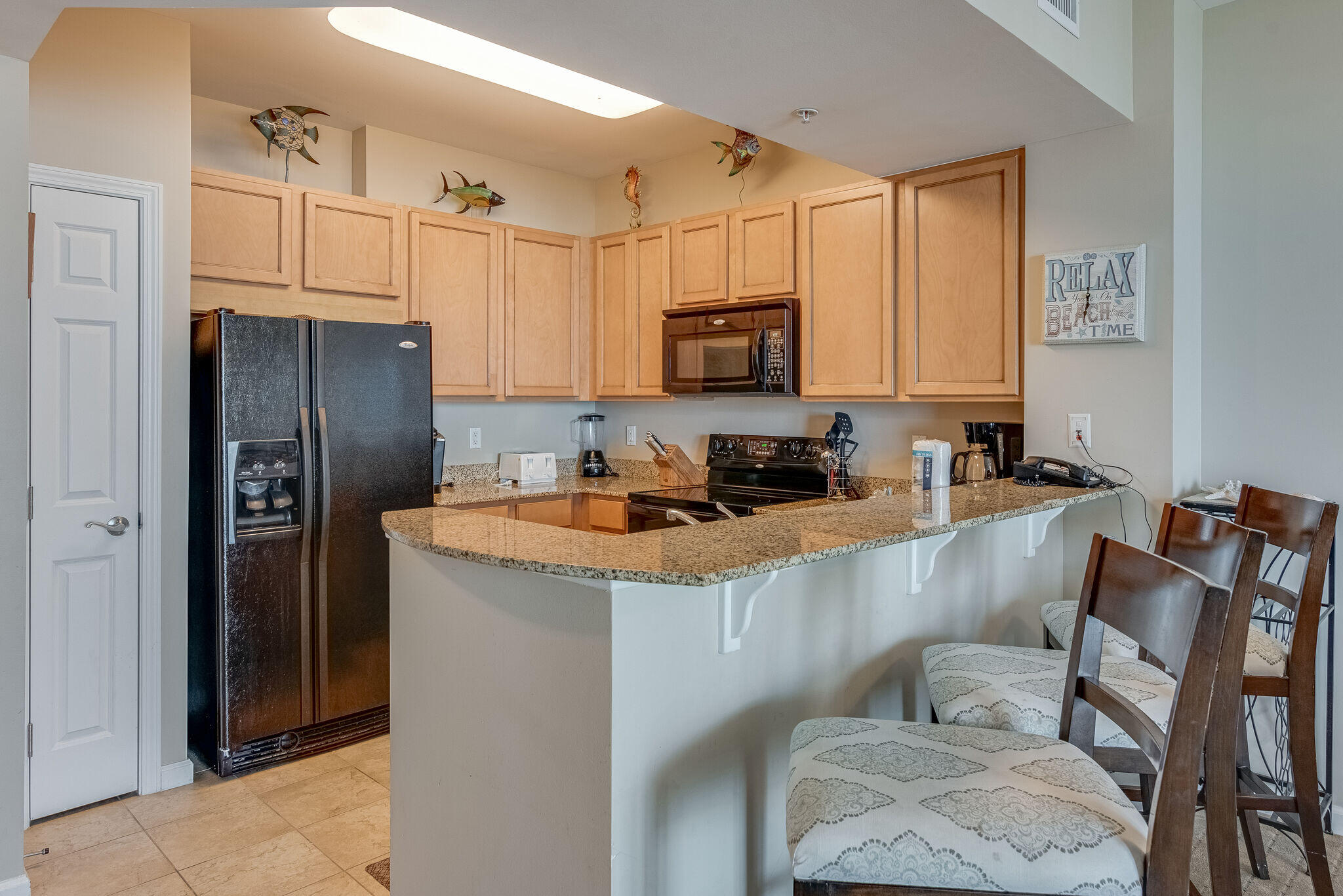 THE PALMS OF DESTIN - Residential