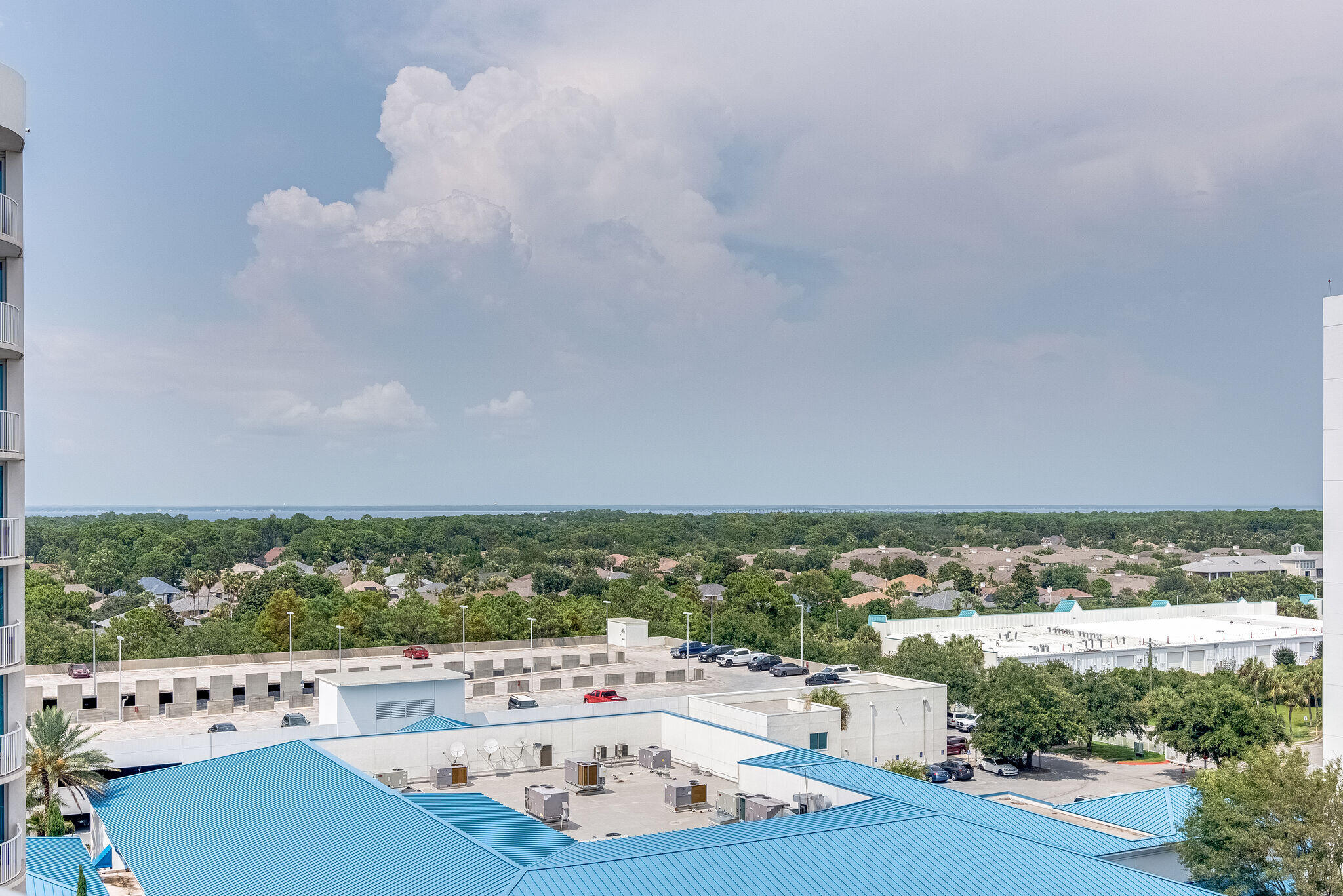 THE PALMS OF DESTIN - Residential