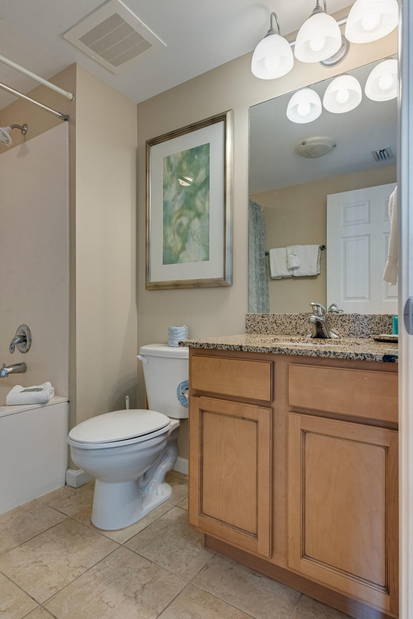 THE PALMS OF DESTIN - Residential