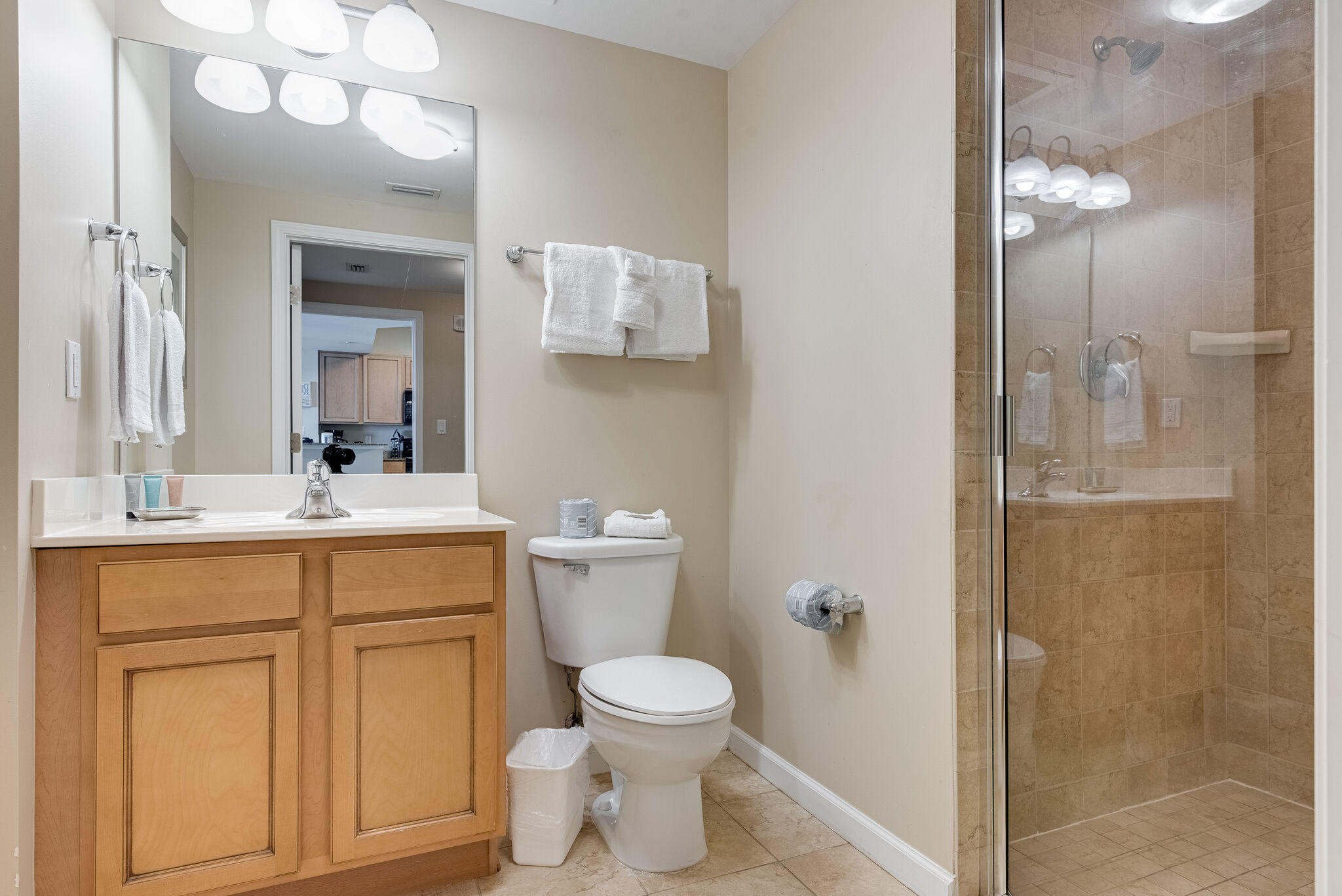 THE PALMS OF DESTIN - Residential