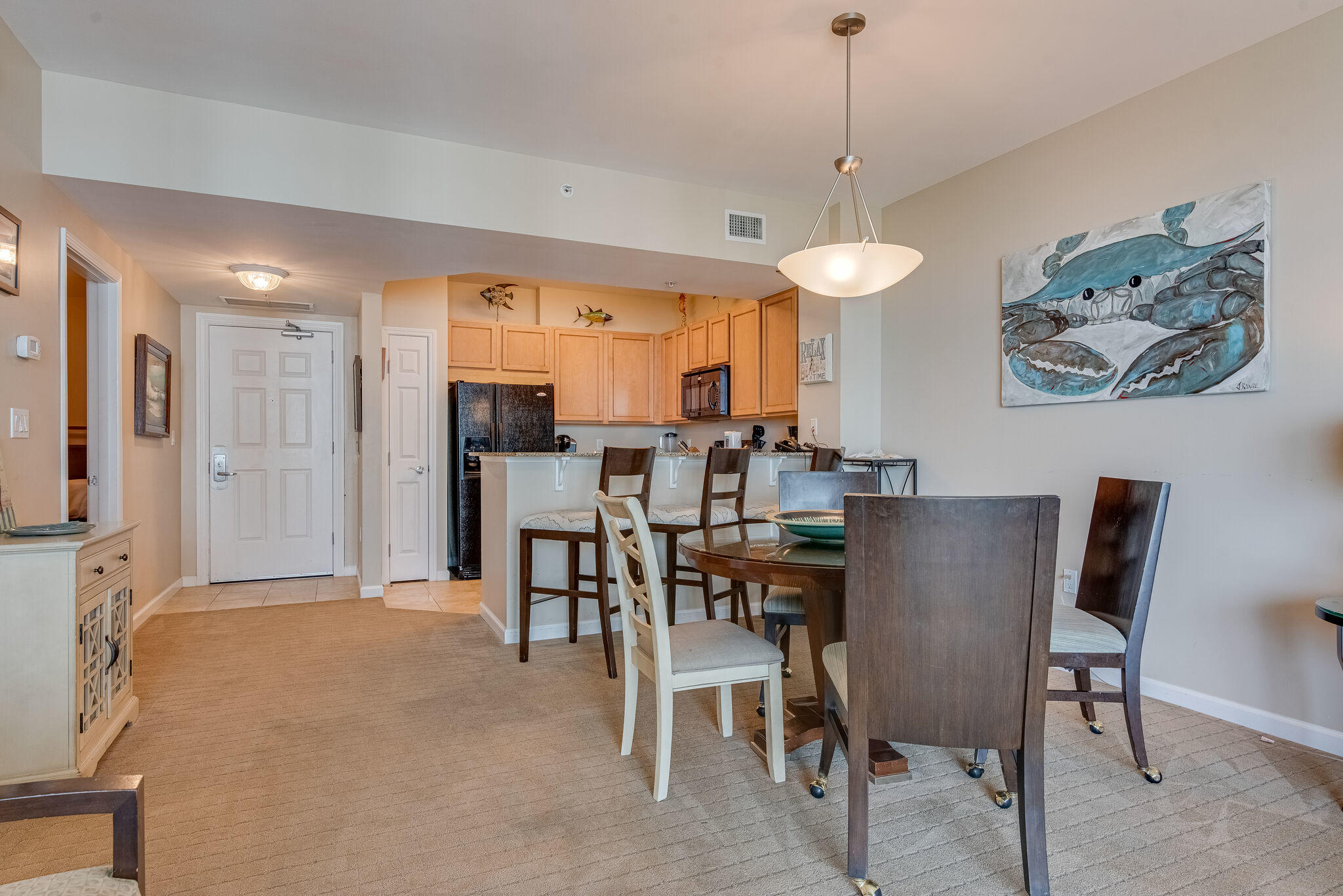 THE PALMS OF DESTIN - Residential