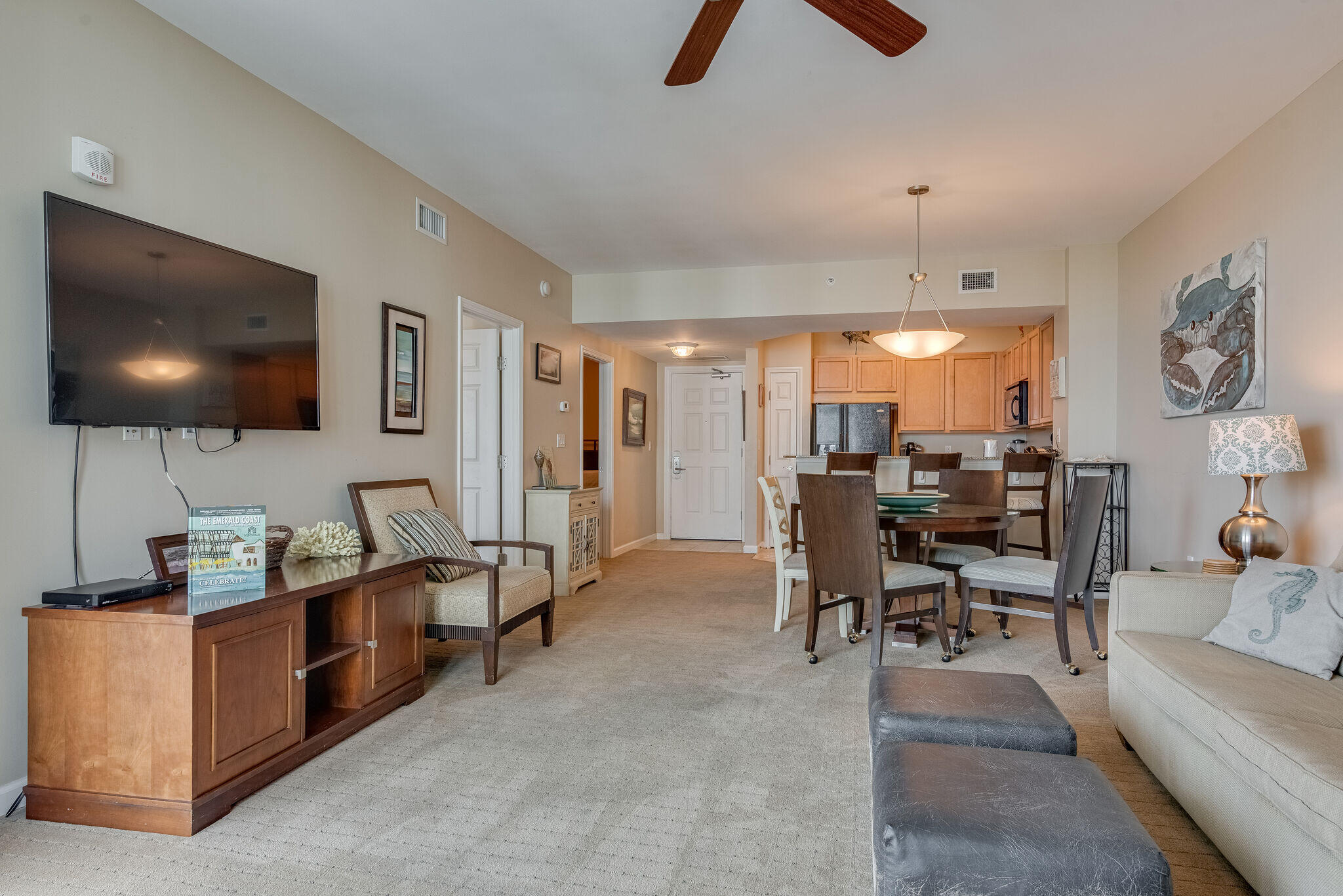 THE PALMS OF DESTIN - Residential