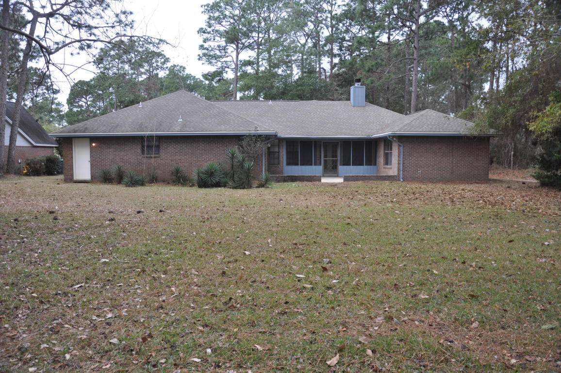 Southwind - Residential Lease