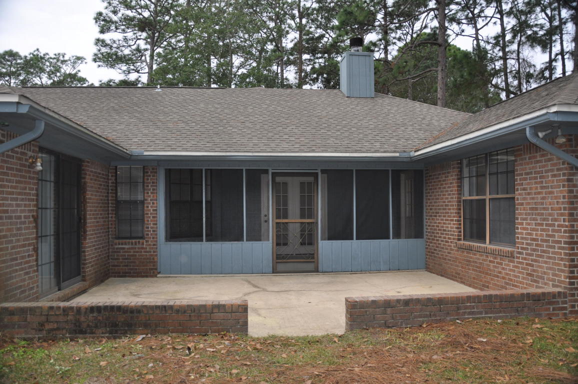 Southwind - Residential Lease