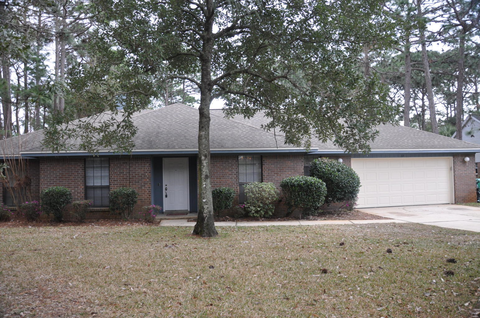 Southwind - Residential Lease