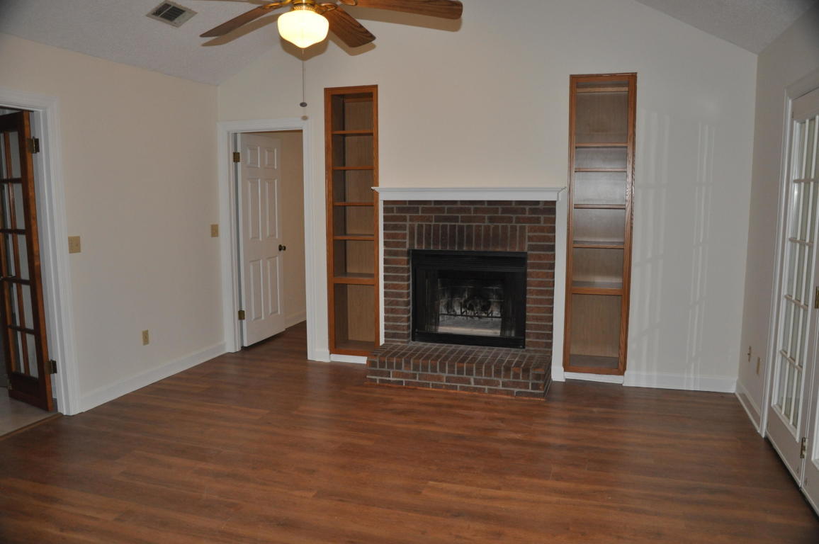 Southwind - Residential Lease