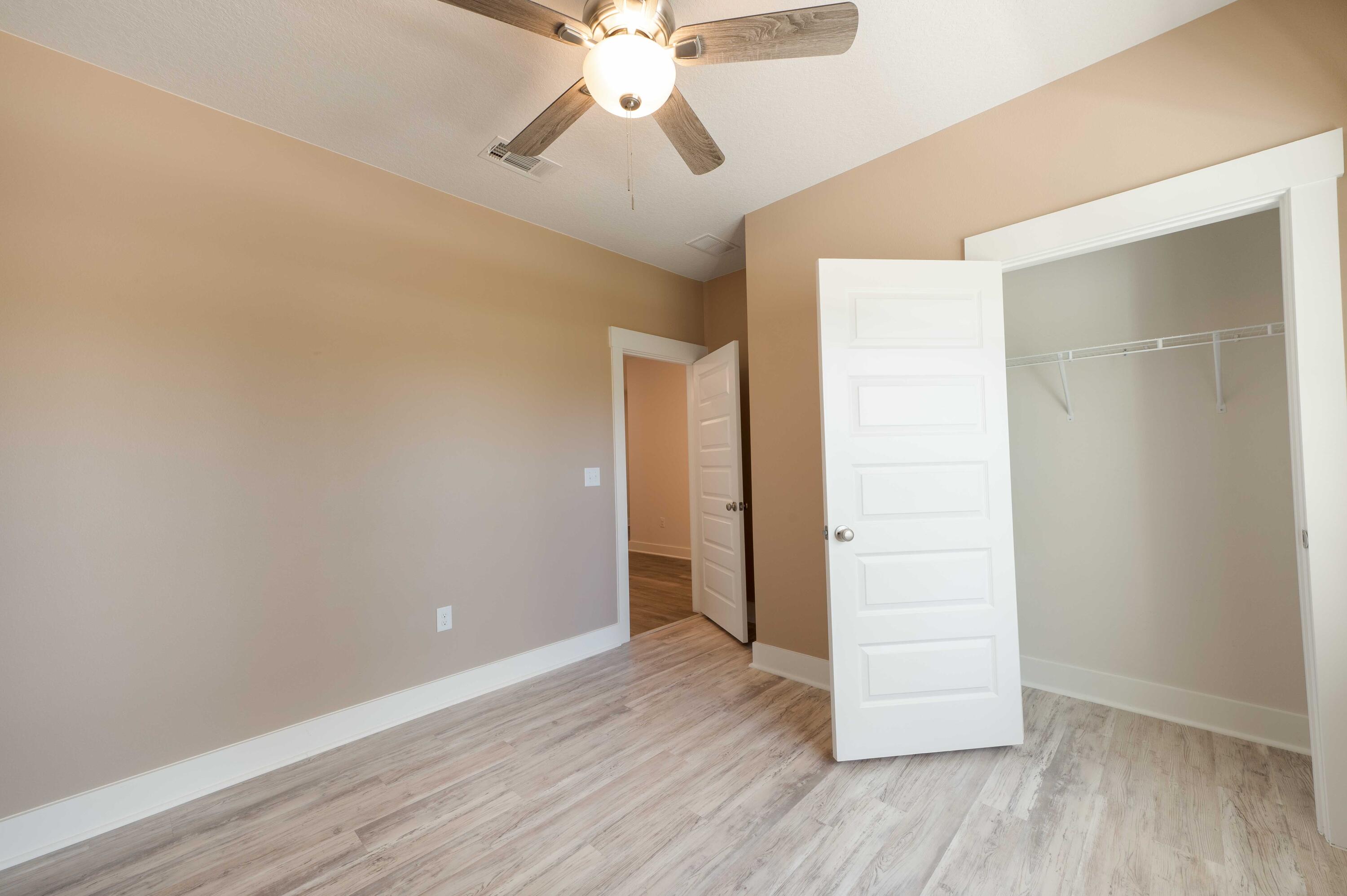 Bay Street - Residential